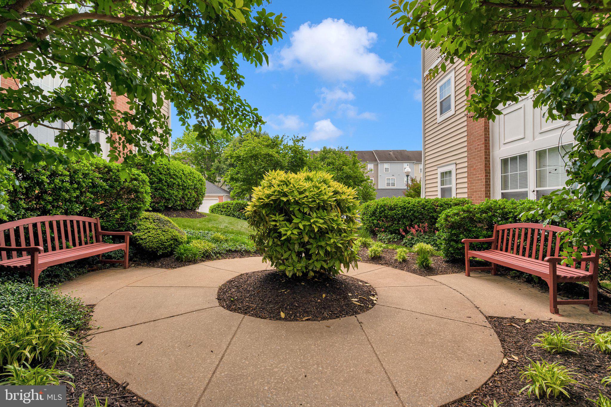 KING FARM - Residential