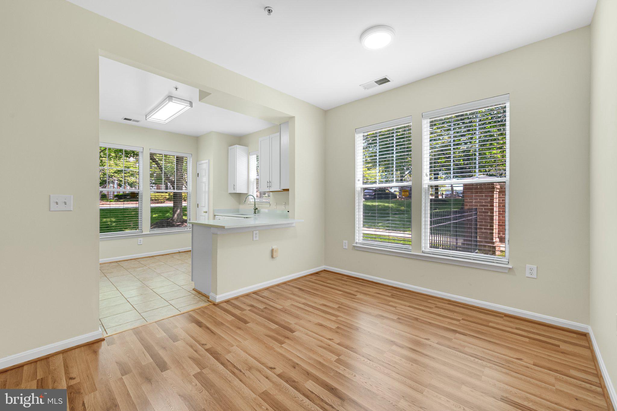 KING FARM - Residential
