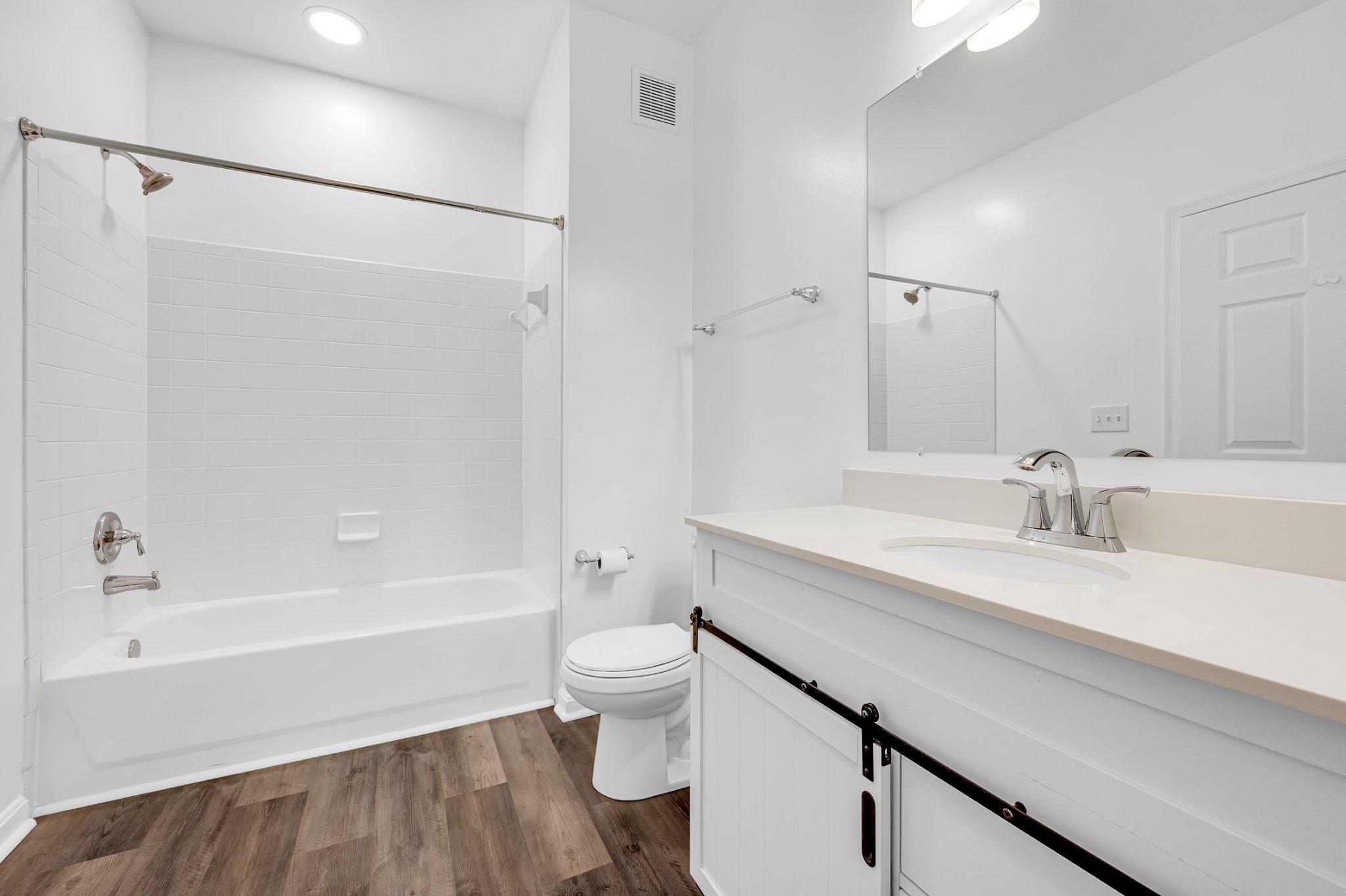 KING FARM - Residential