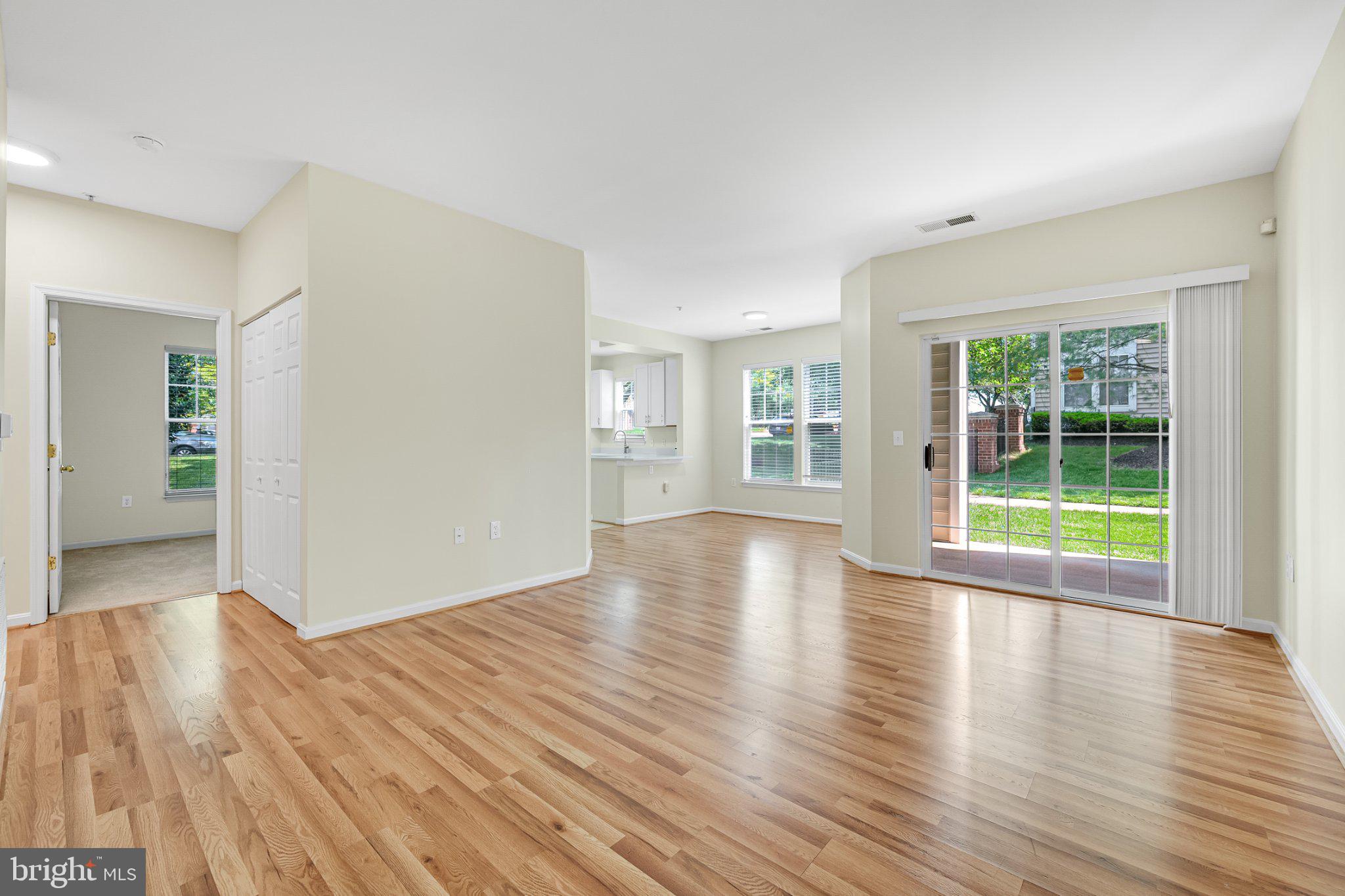 KING FARM - Residential