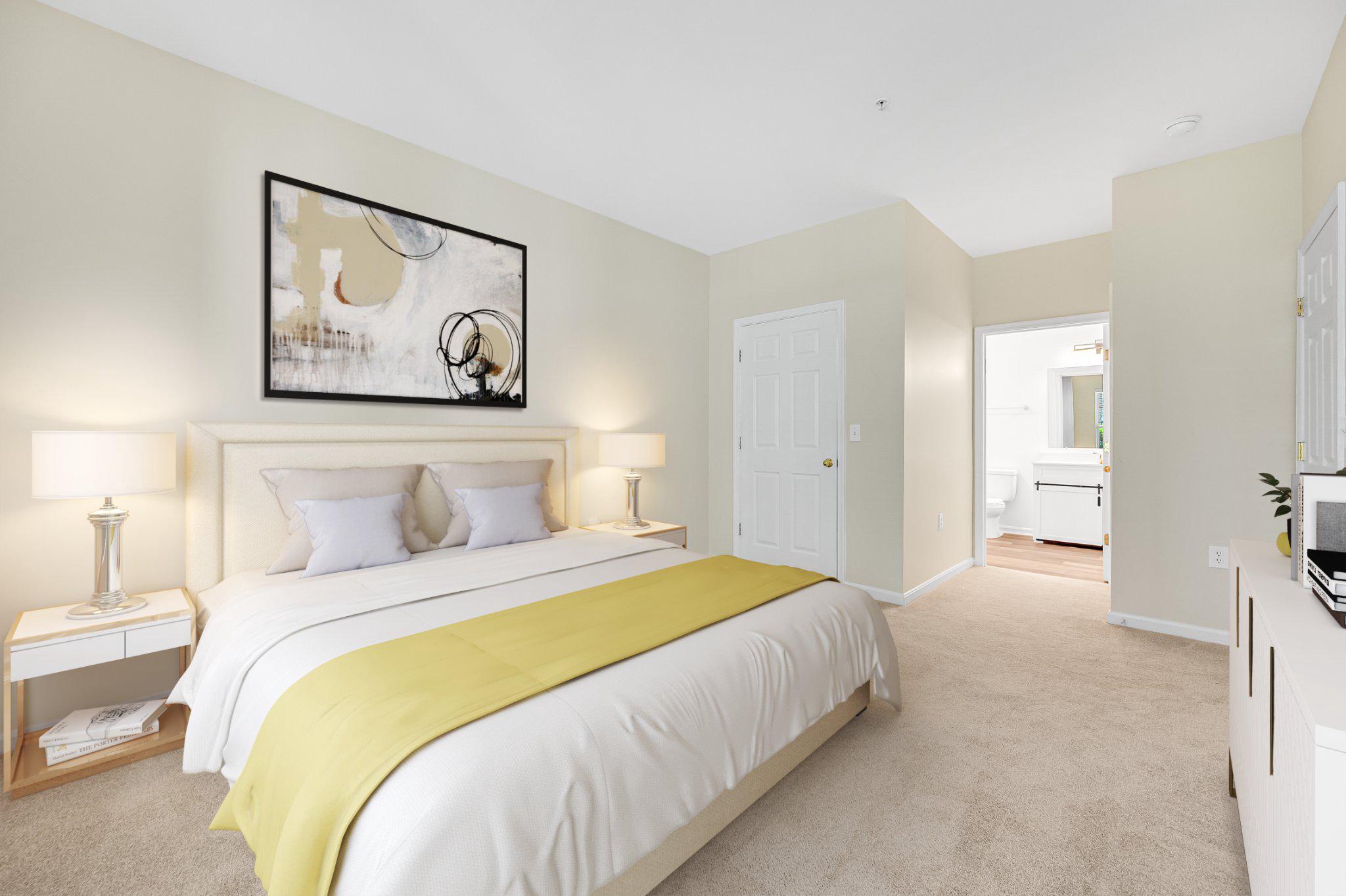 KING FARM - Residential