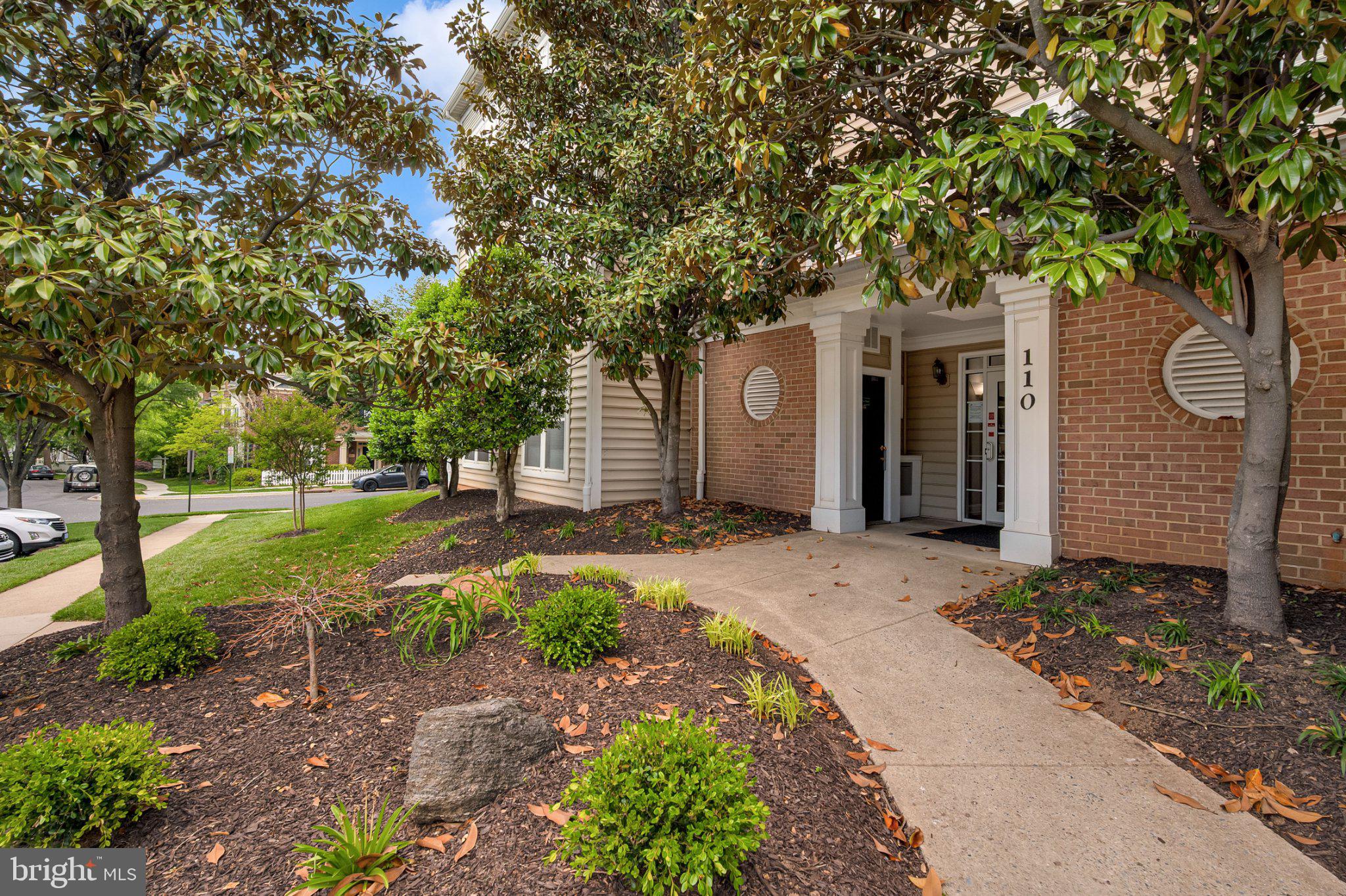 KING FARM - Residential