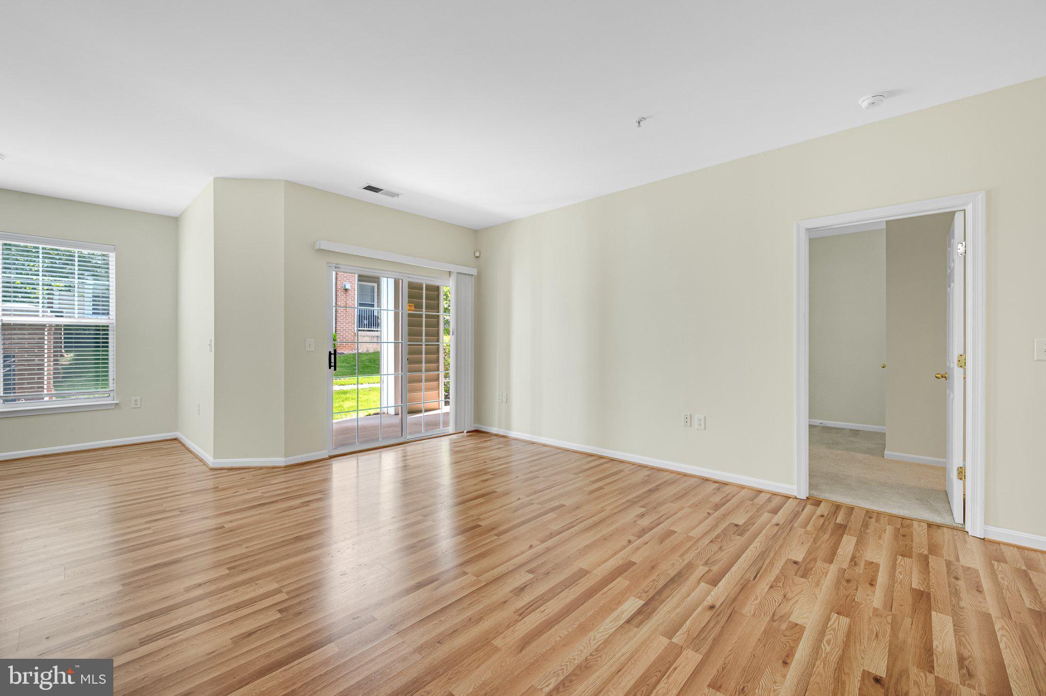 KING FARM - Residential