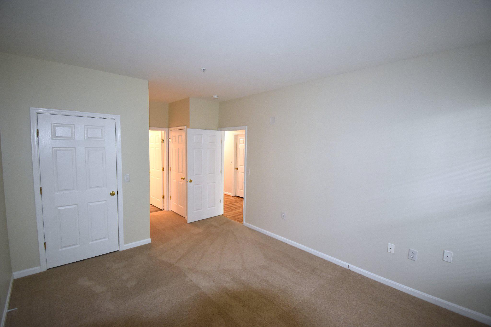 KING FARM - Residential