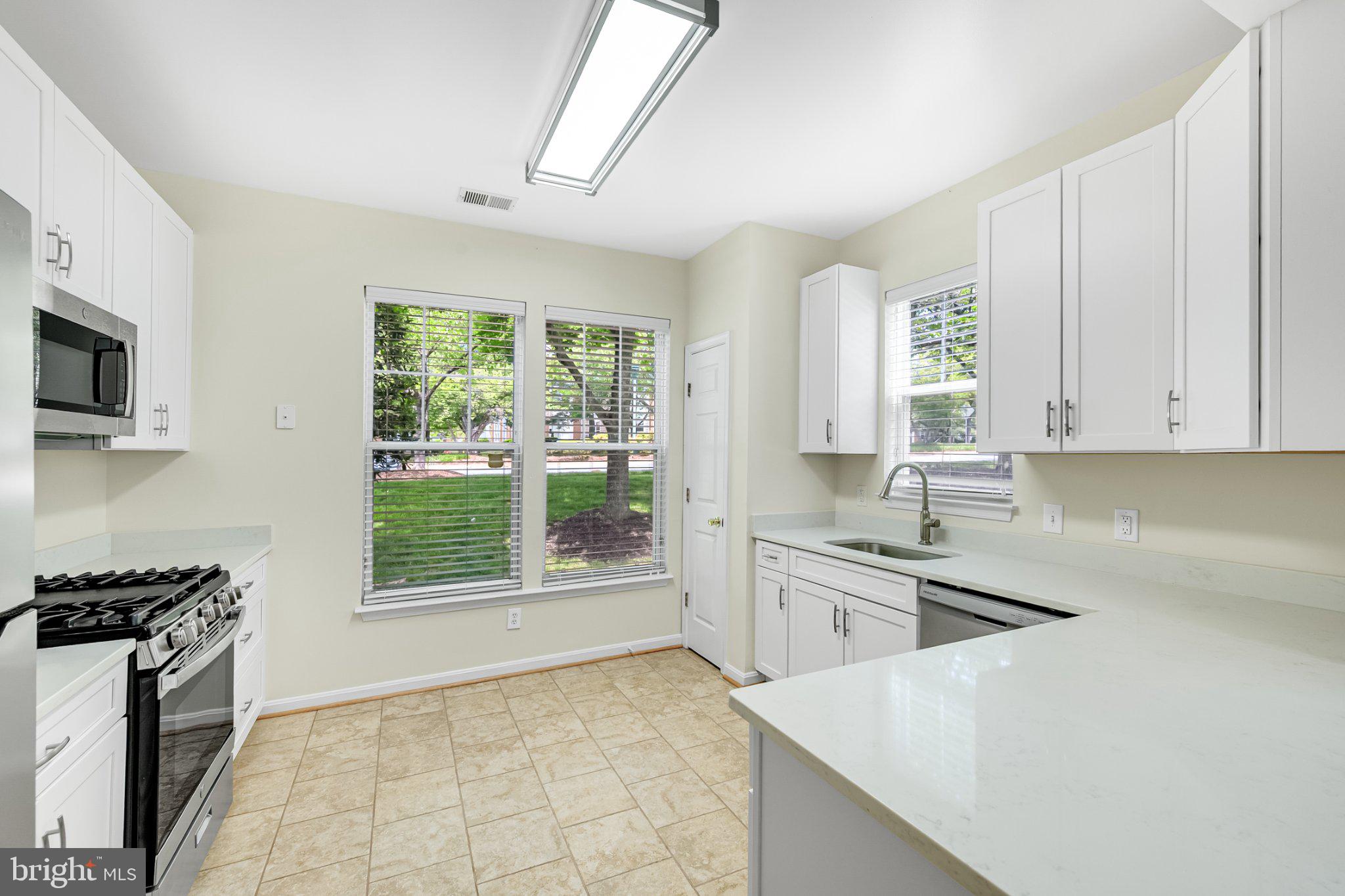 KING FARM - Residential