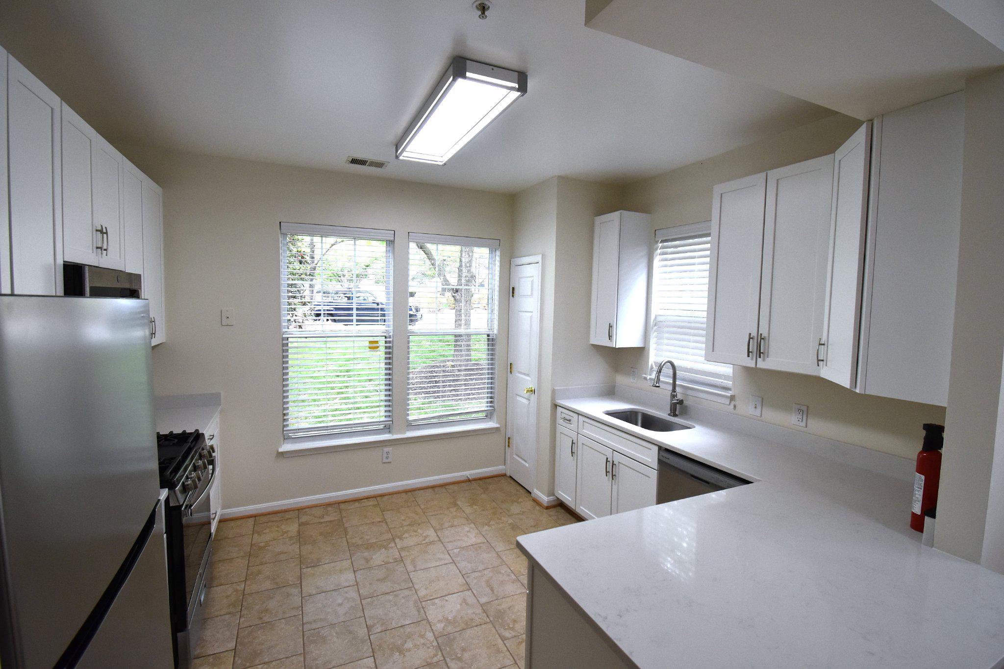 KING FARM - Residential