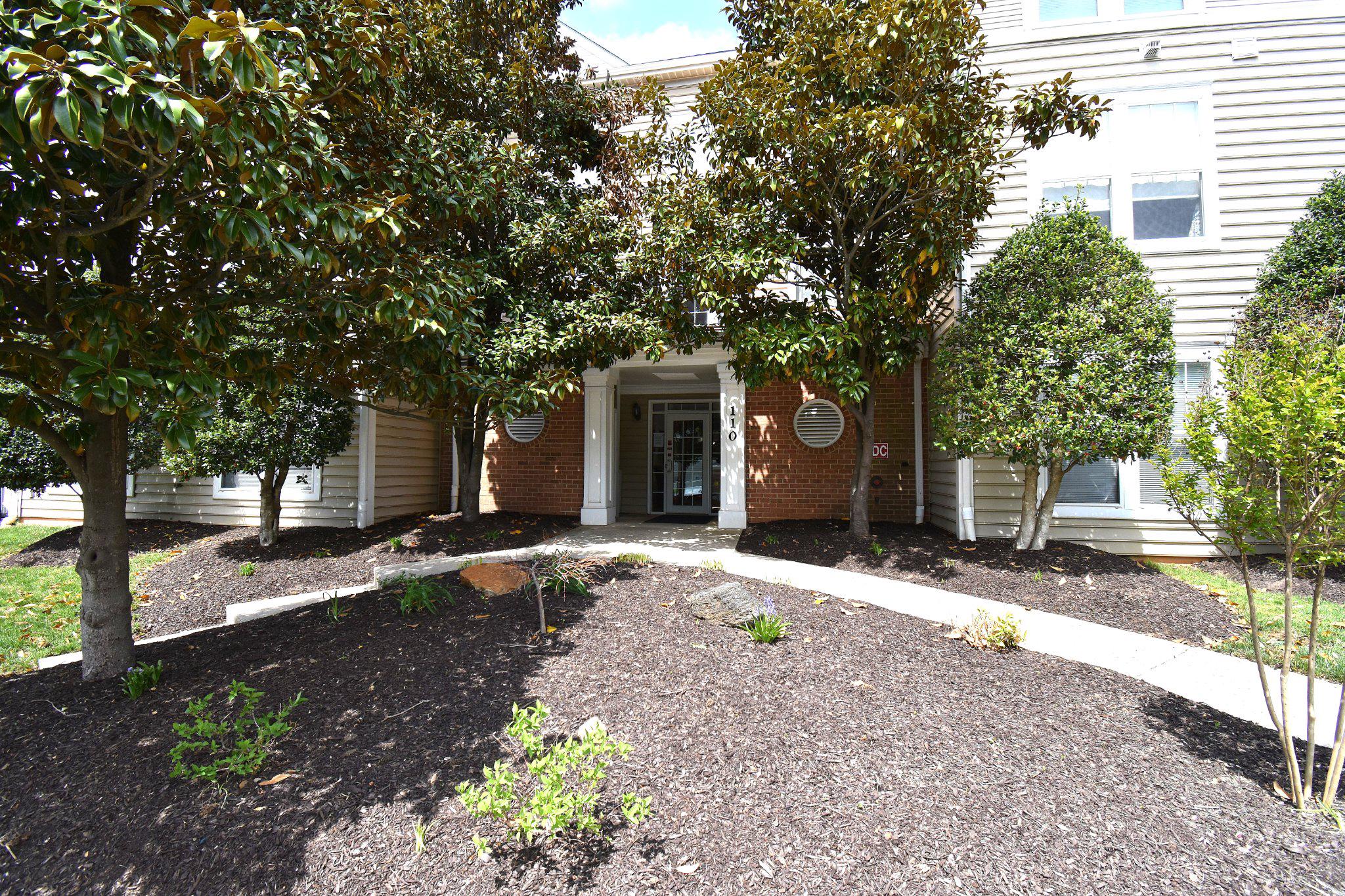 KING FARM - Residential