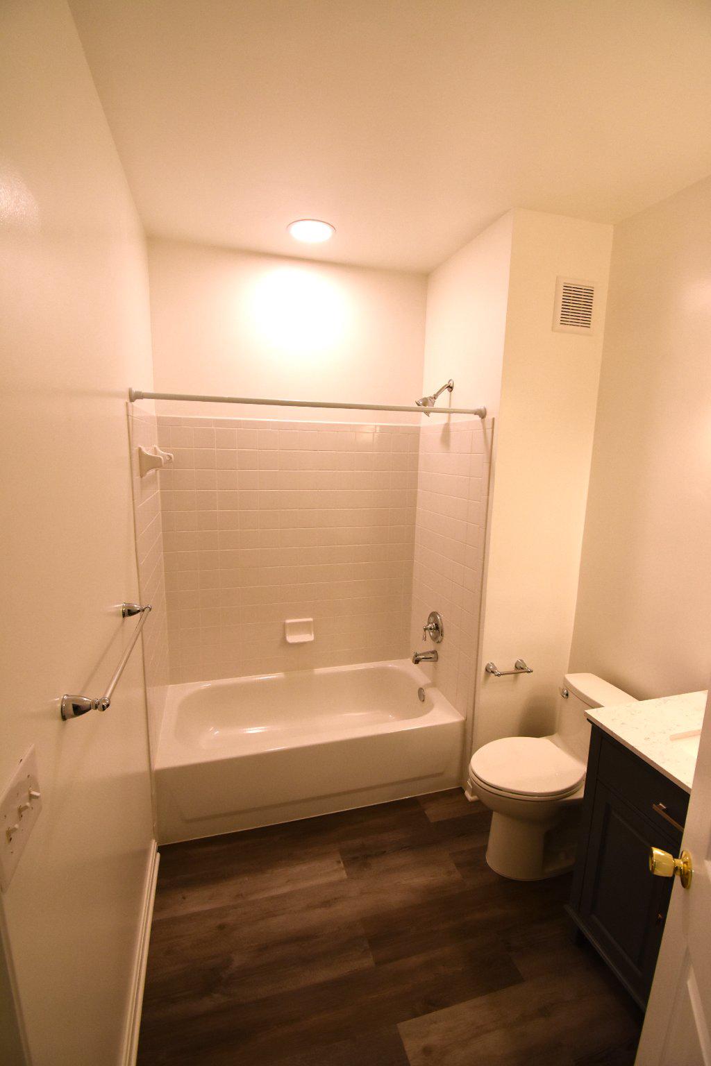 KING FARM - Residential