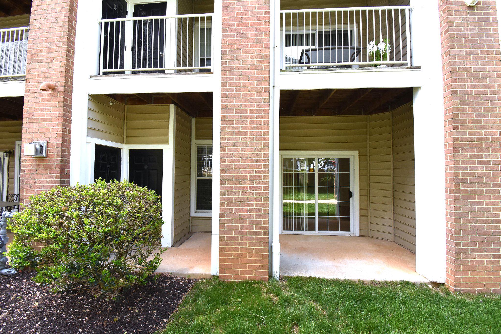 KING FARM - Residential