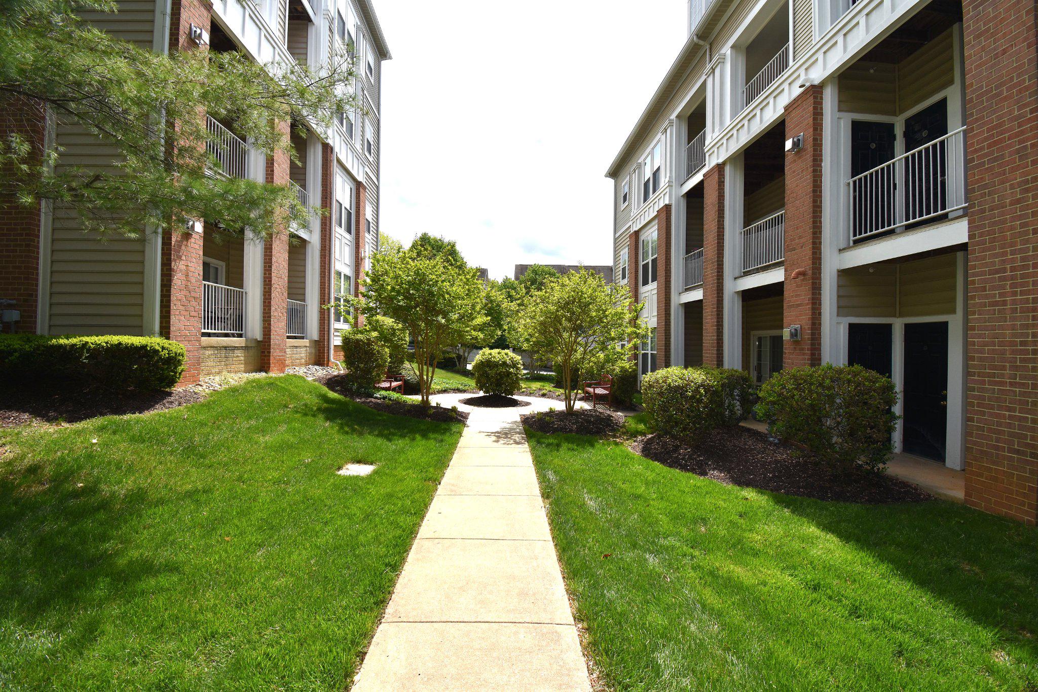 KING FARM - Residential