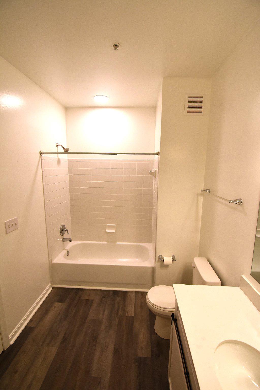 KING FARM - Residential