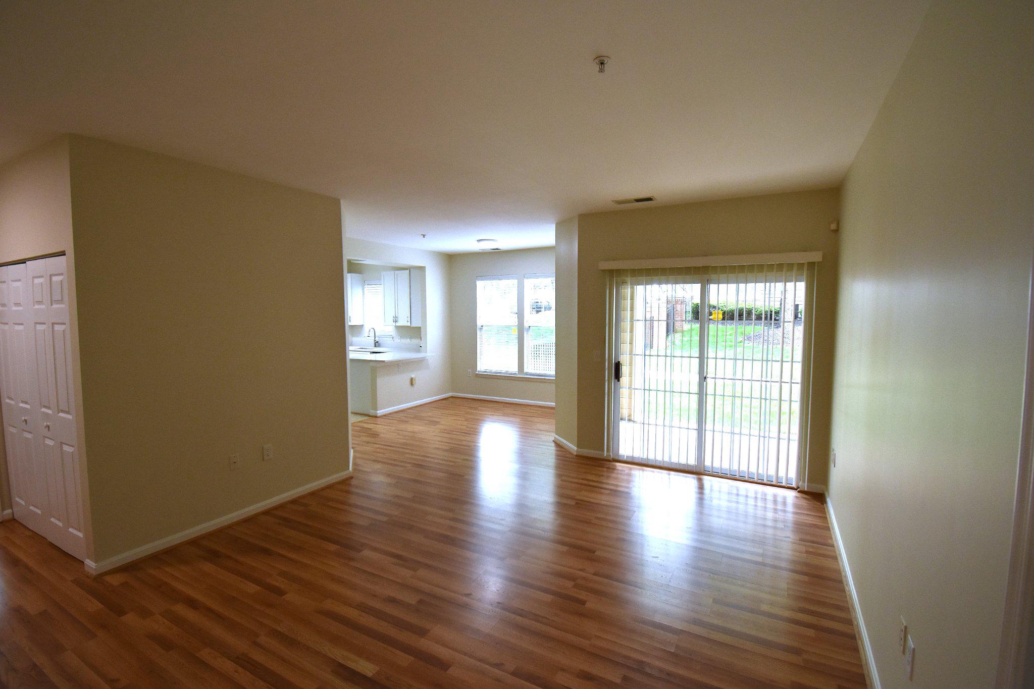 KING FARM - Residential