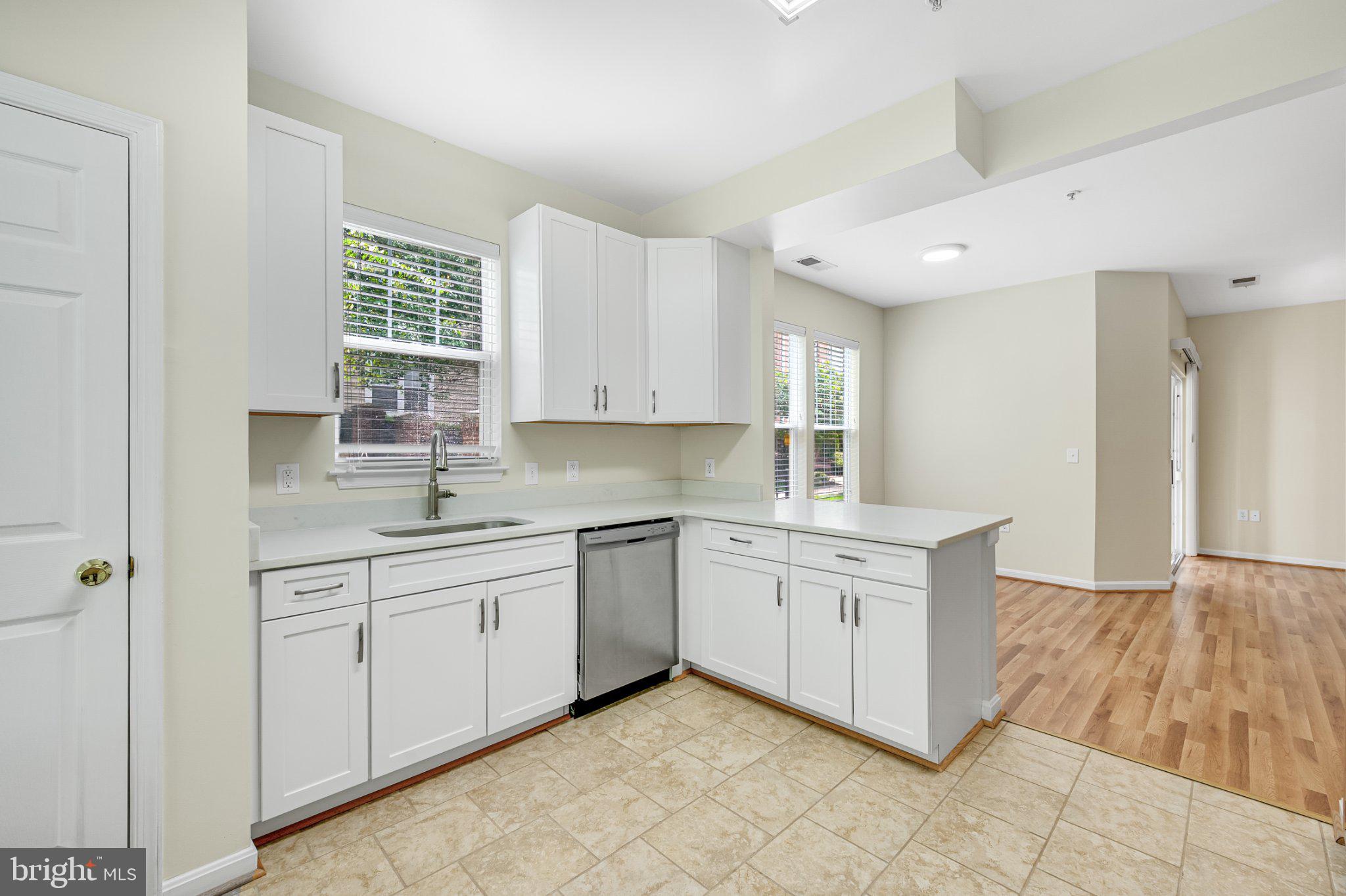 KING FARM - Residential