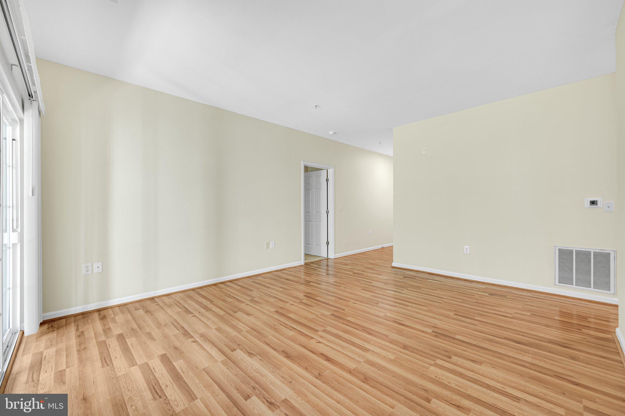 KING FARM - Residential