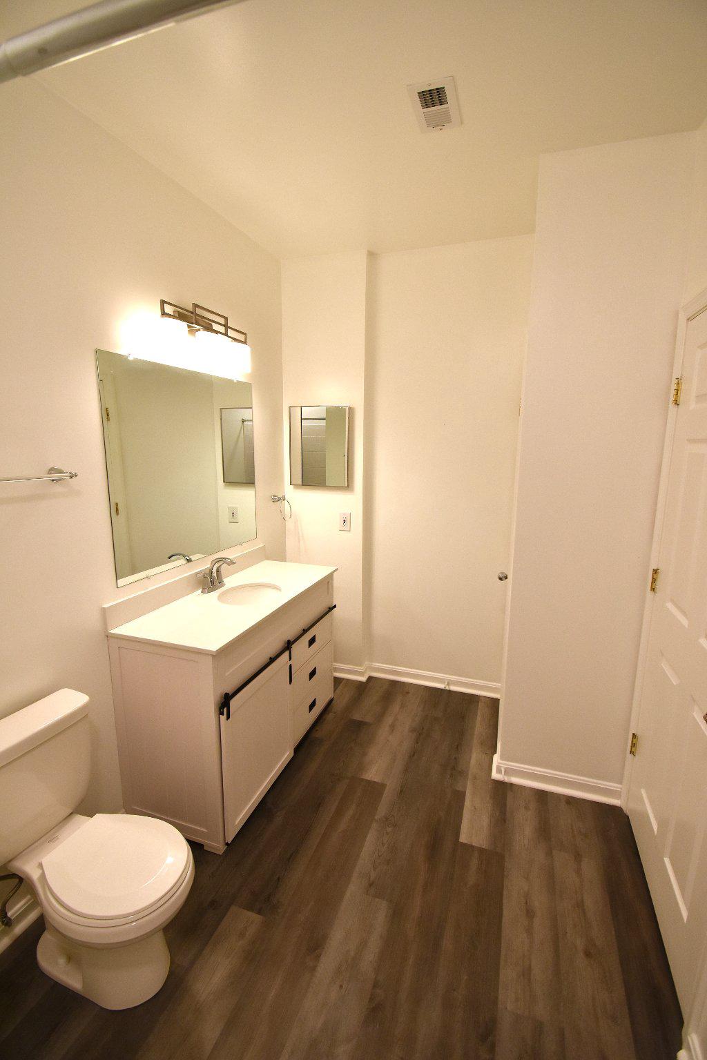 KING FARM - Residential