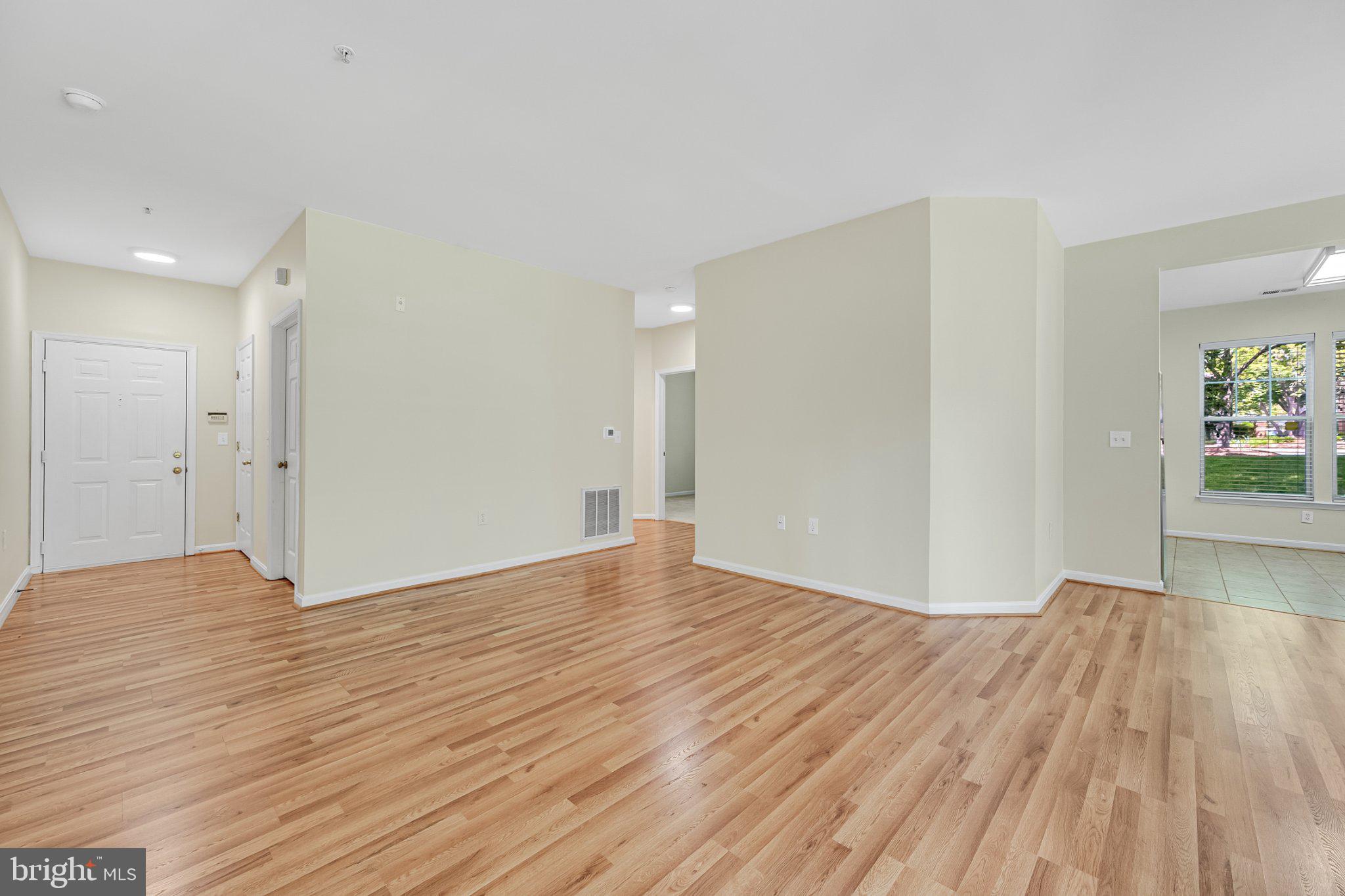KING FARM - Residential