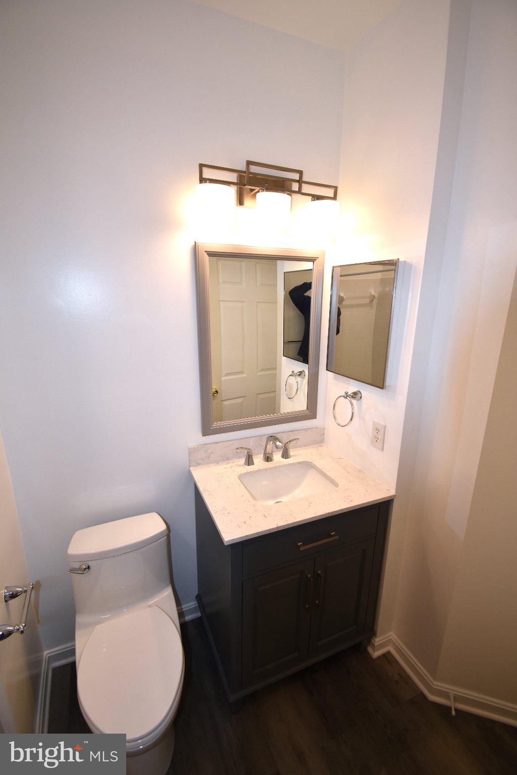 KING FARM - Residential