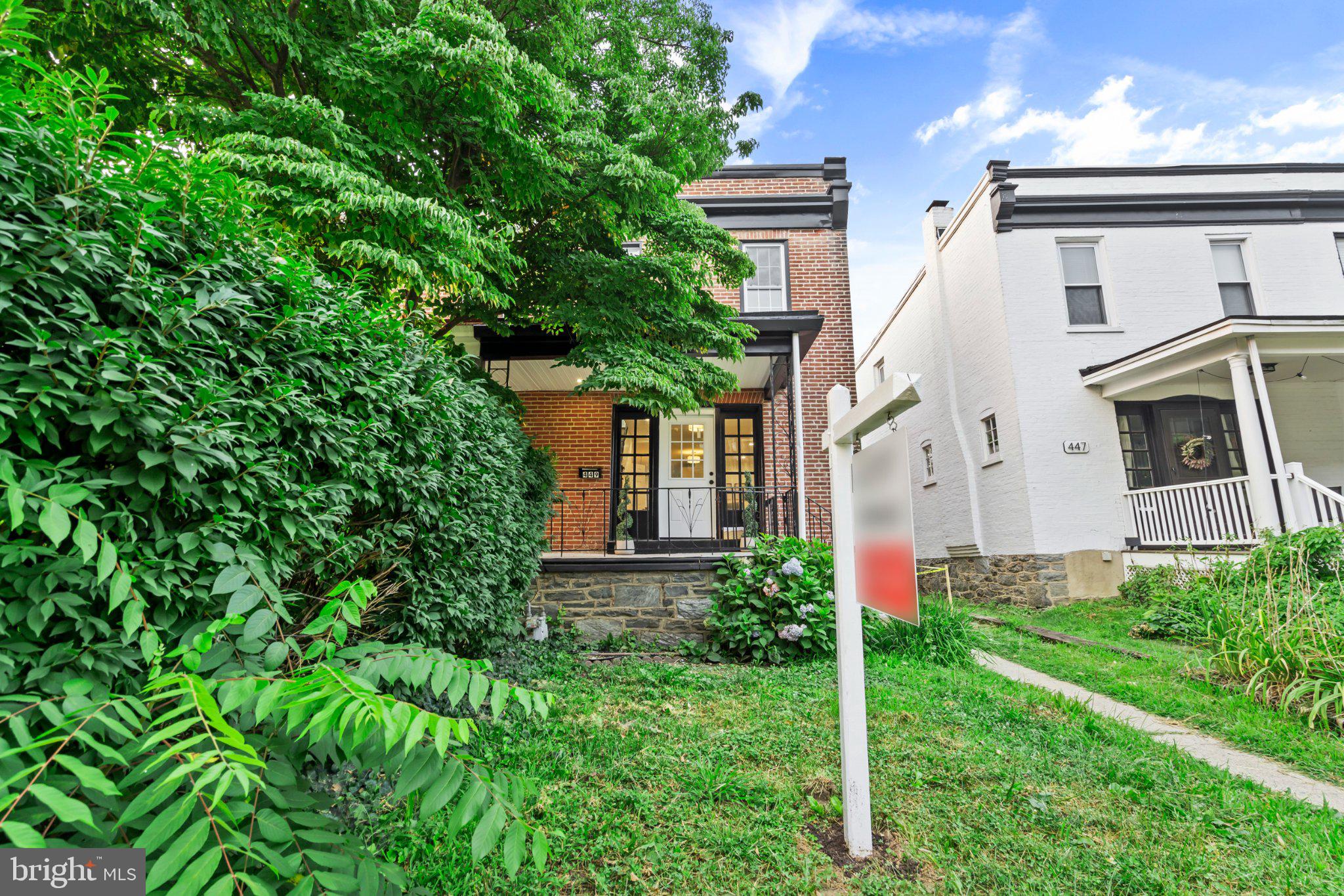 449 W BALTIMORE AVENUE