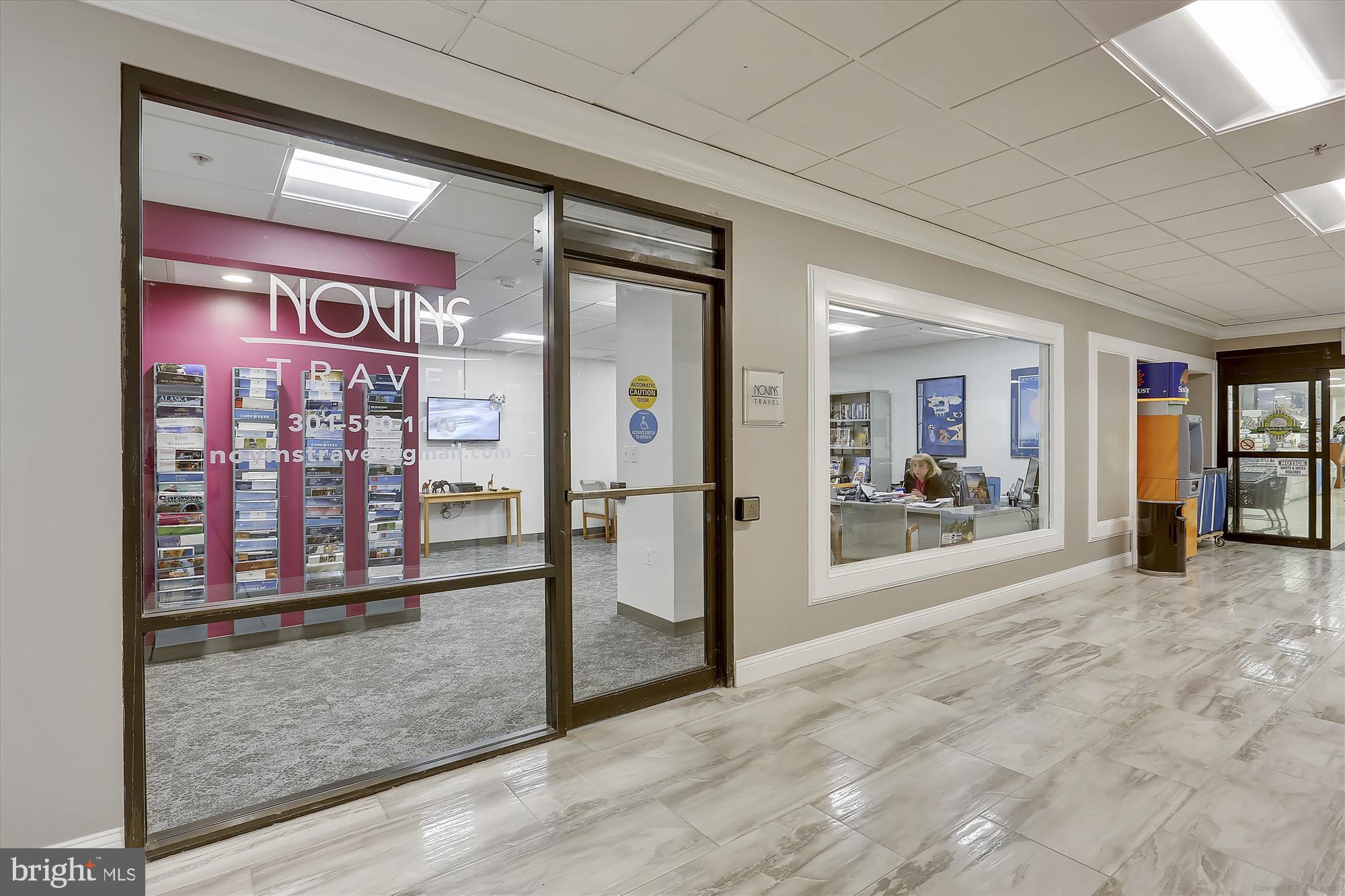 POOKS HILL - Residential