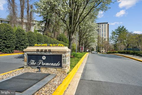 Property photo of 5225 Pooks Hill Road 417n, Bethesda, MD 20814