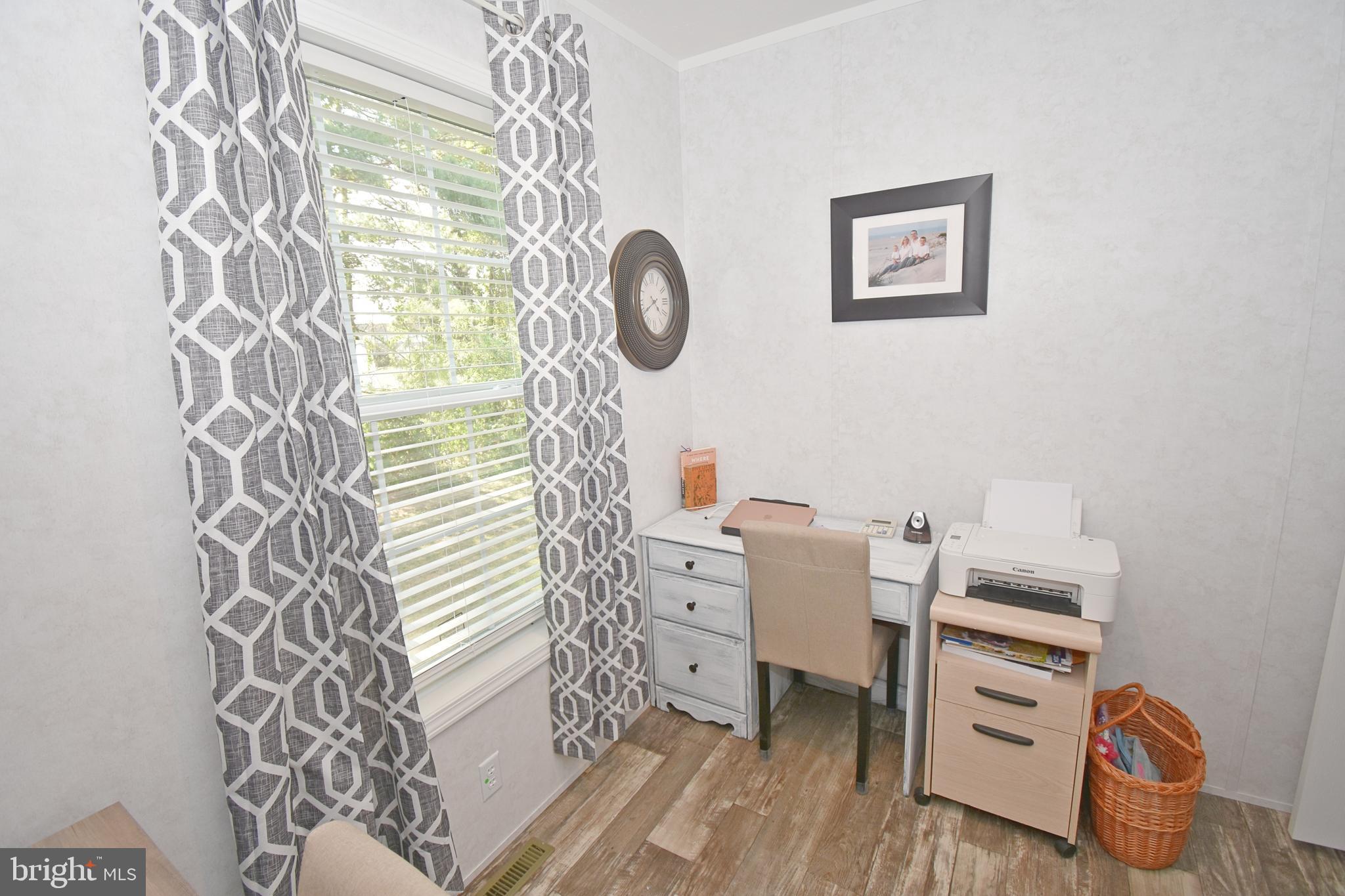 BENNETT PARK - Residential