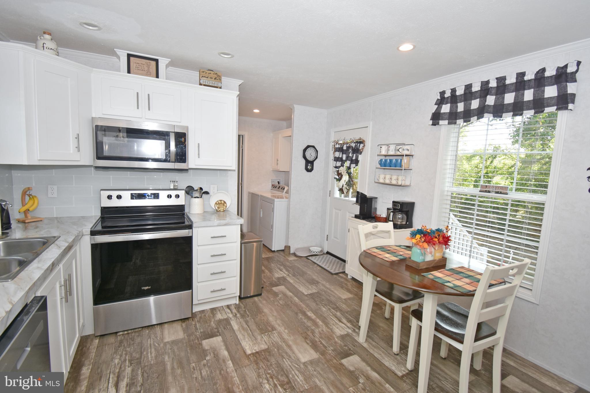 BENNETT PARK - Residential