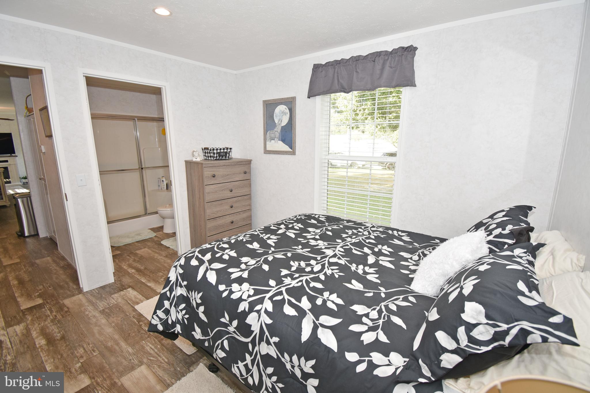 BENNETT PARK - Residential