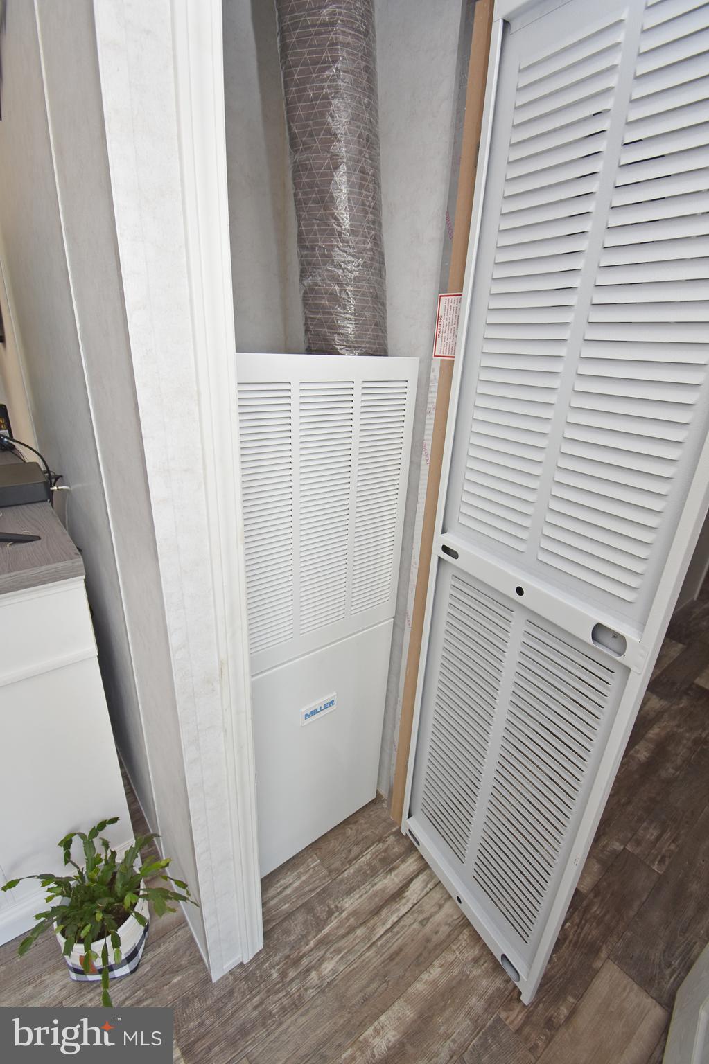 BENNETT PARK - Residential