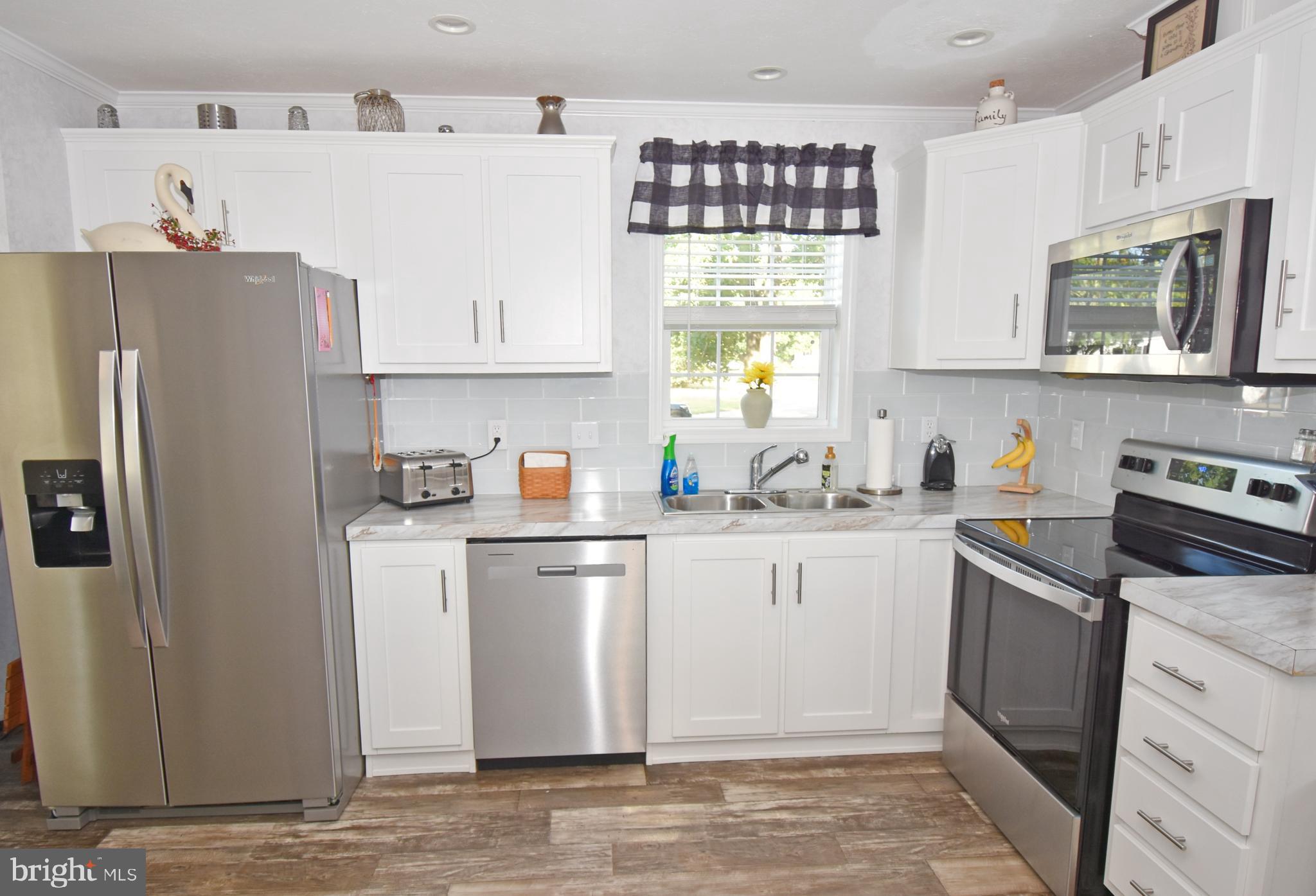 BENNETT PARK - Residential