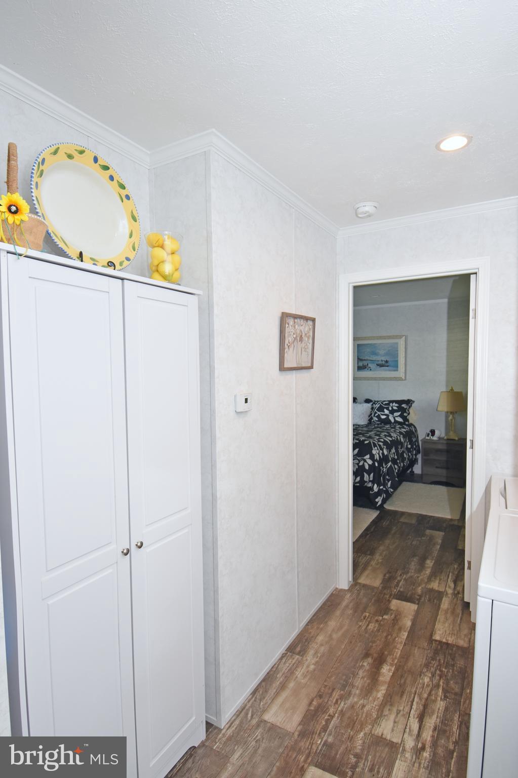 BENNETT PARK - Residential