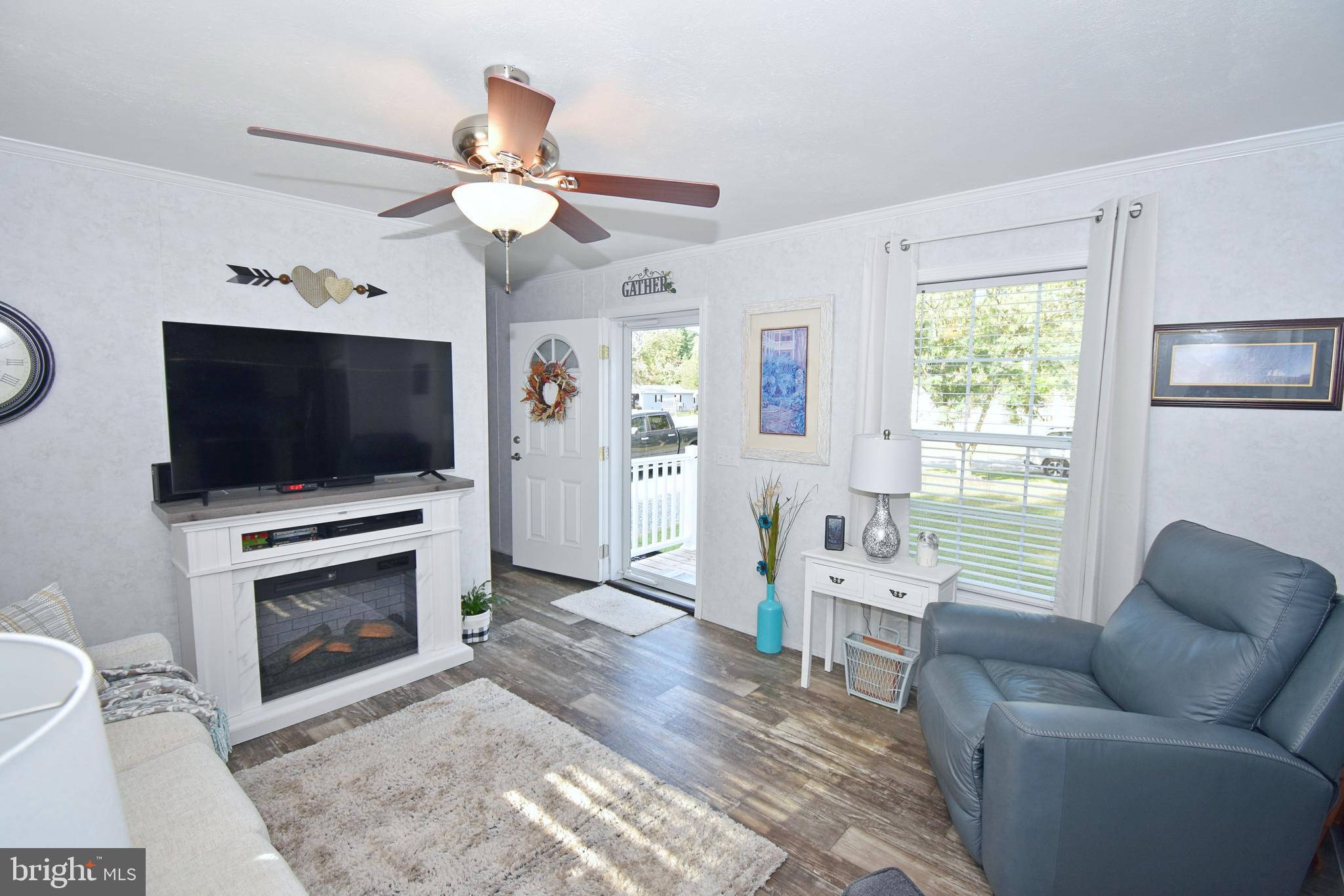 BENNETT PARK - Residential