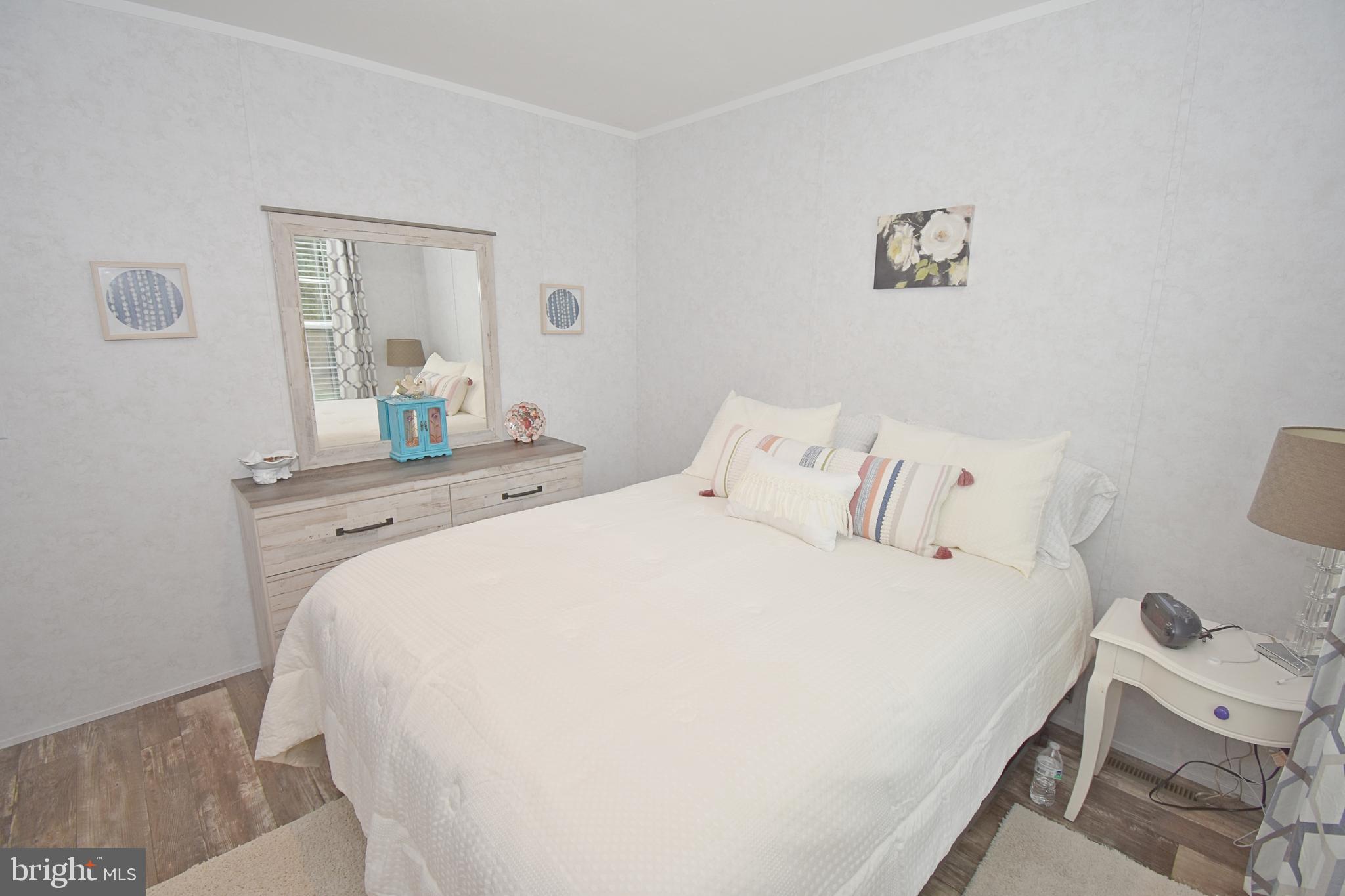 BENNETT PARK - Residential