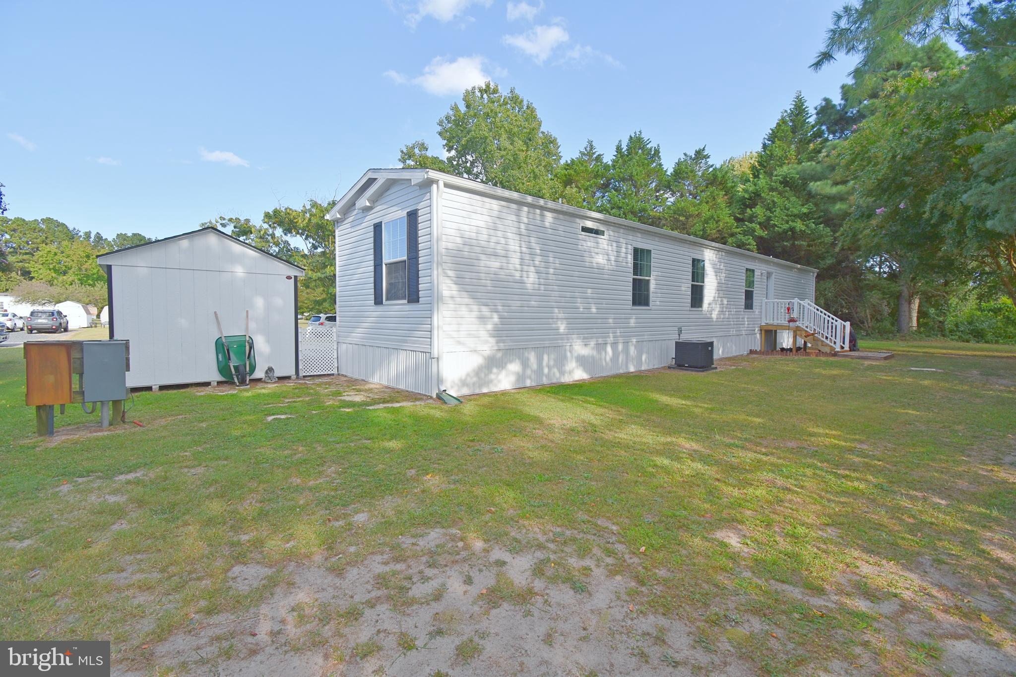 BENNETT PARK - Residential