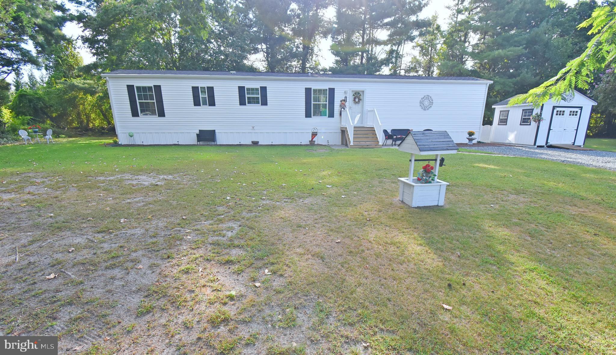 BENNETT PARK - Residential