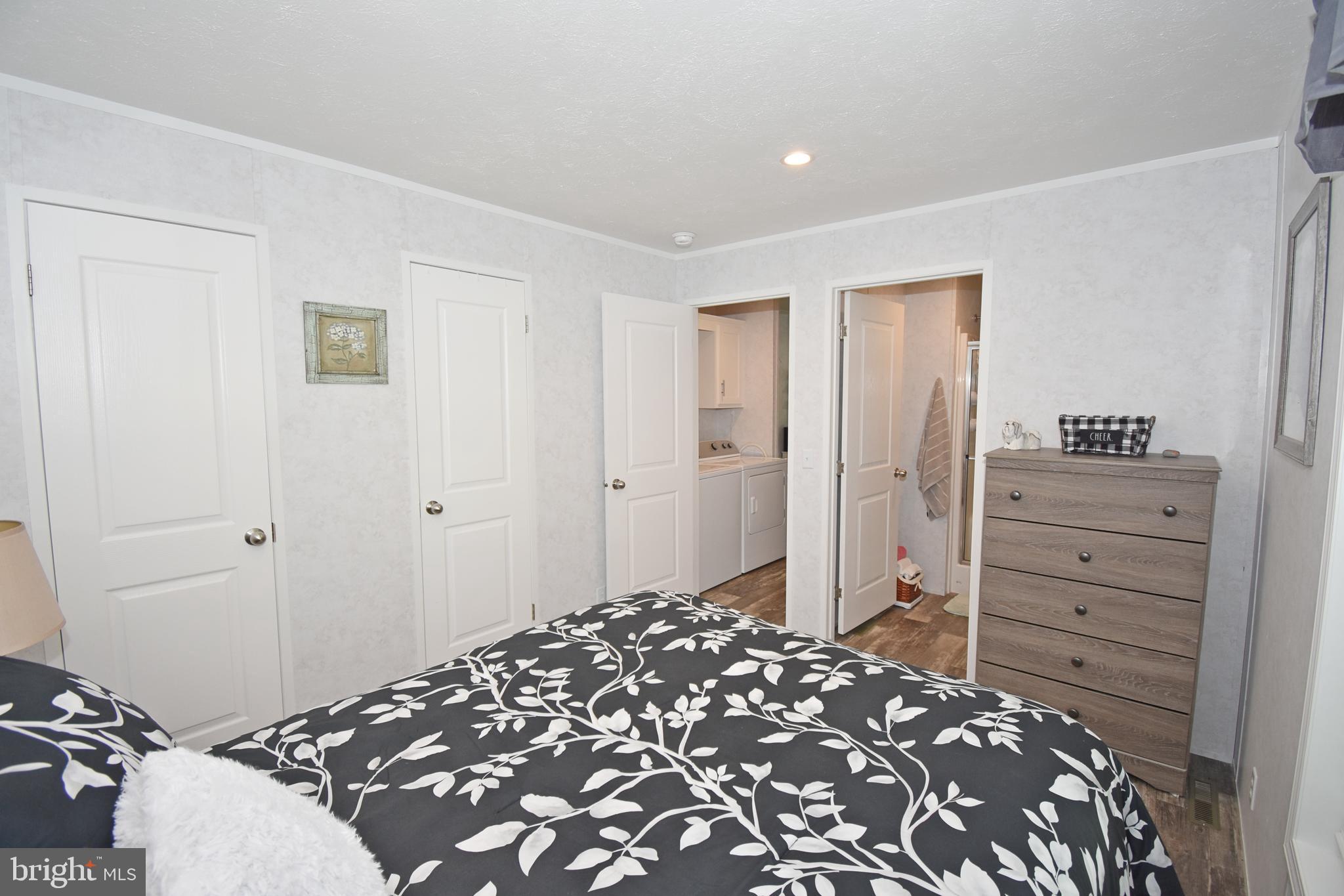 BENNETT PARK - Residential