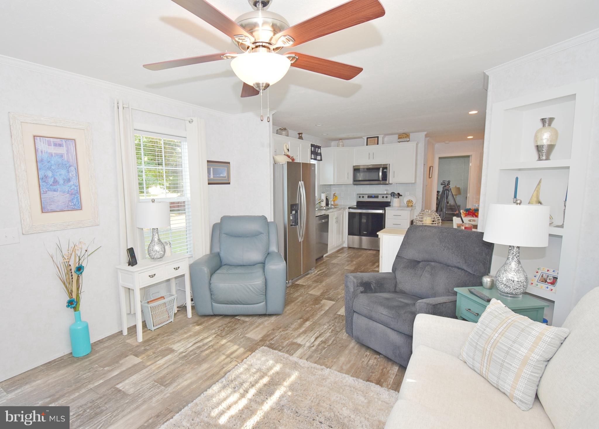 BENNETT PARK - Residential