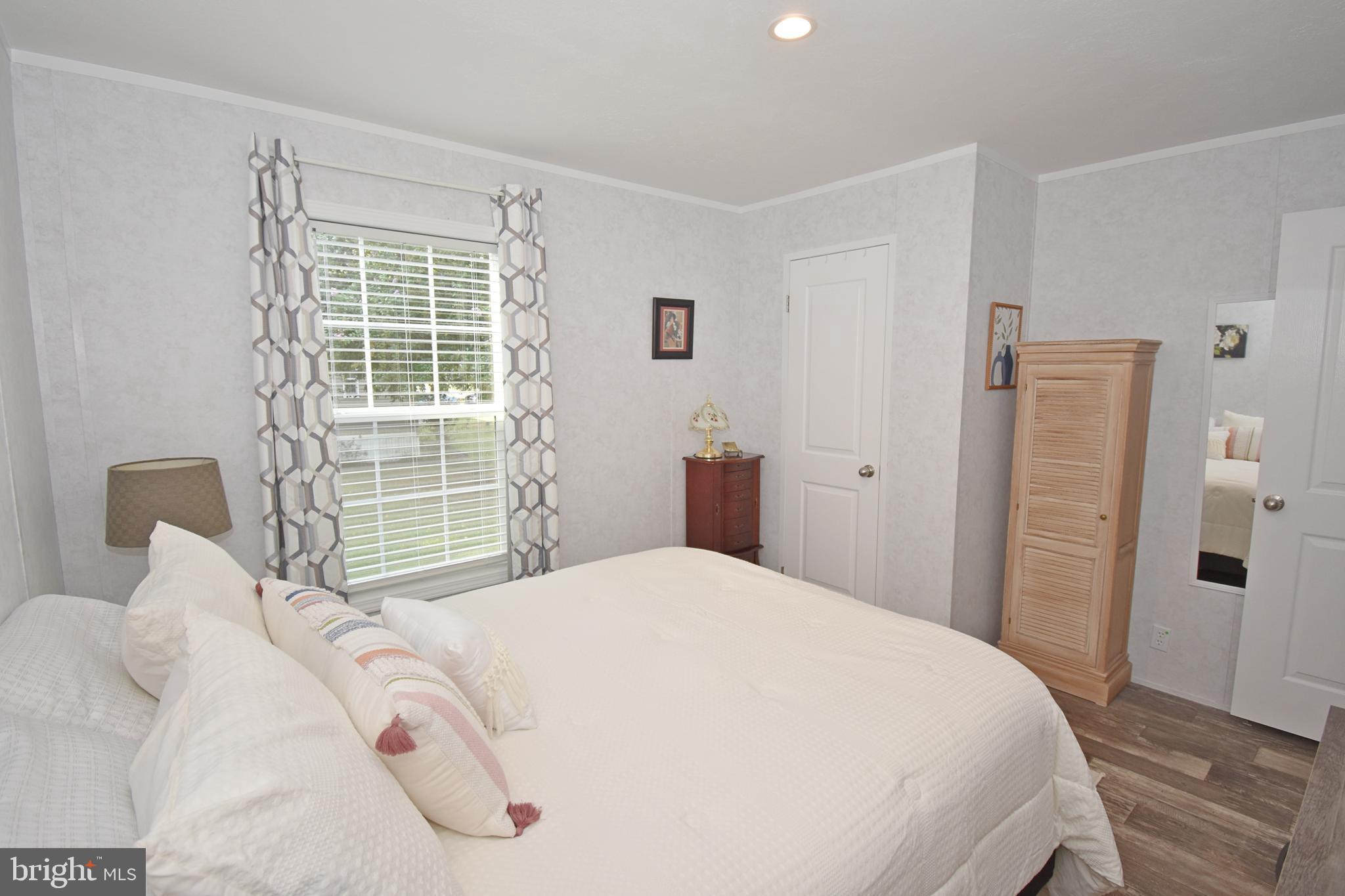 BENNETT PARK - Residential