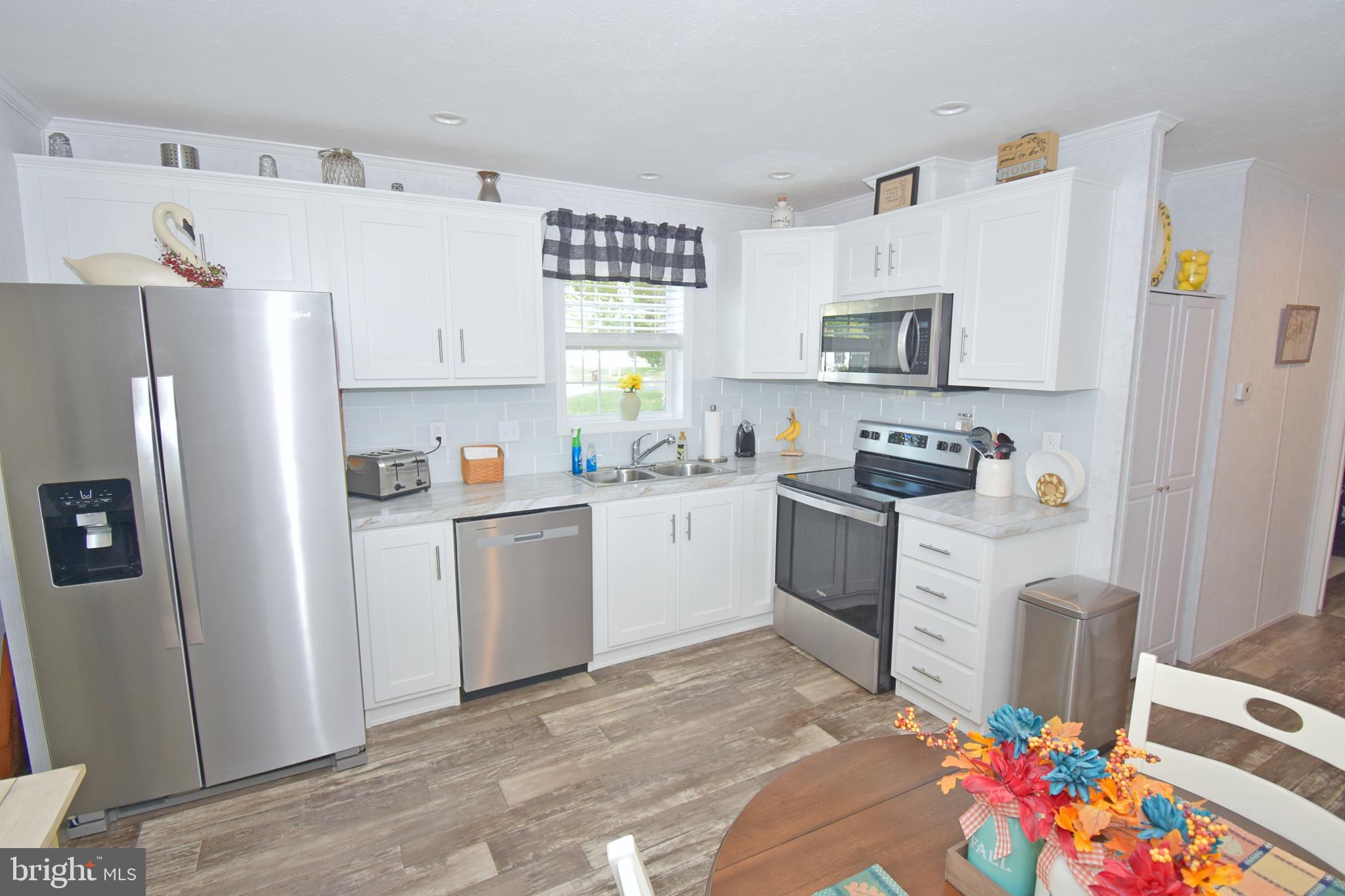 BENNETT PARK - Residential