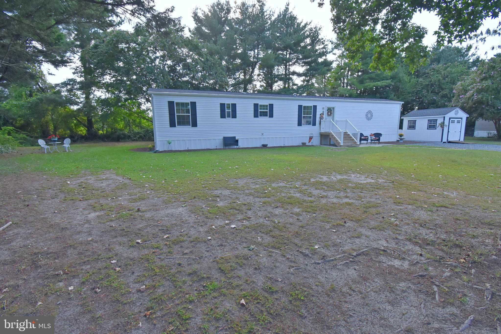 BENNETT PARK - Residential