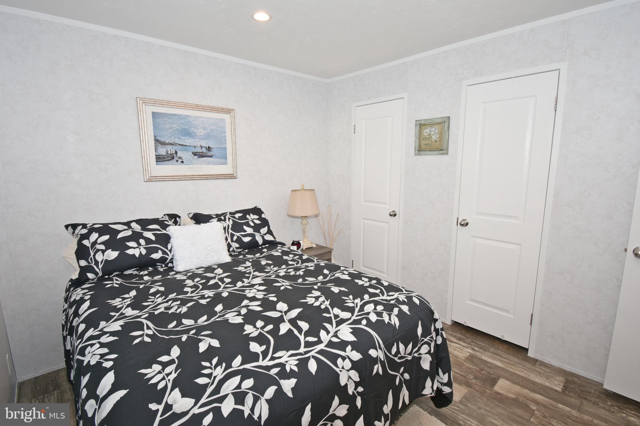 BENNETT PARK - Residential