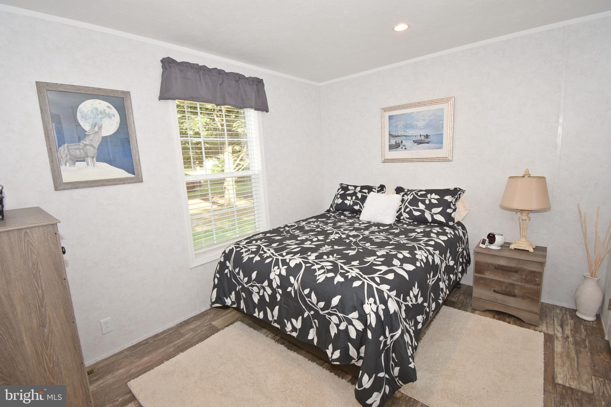 BENNETT PARK - Residential