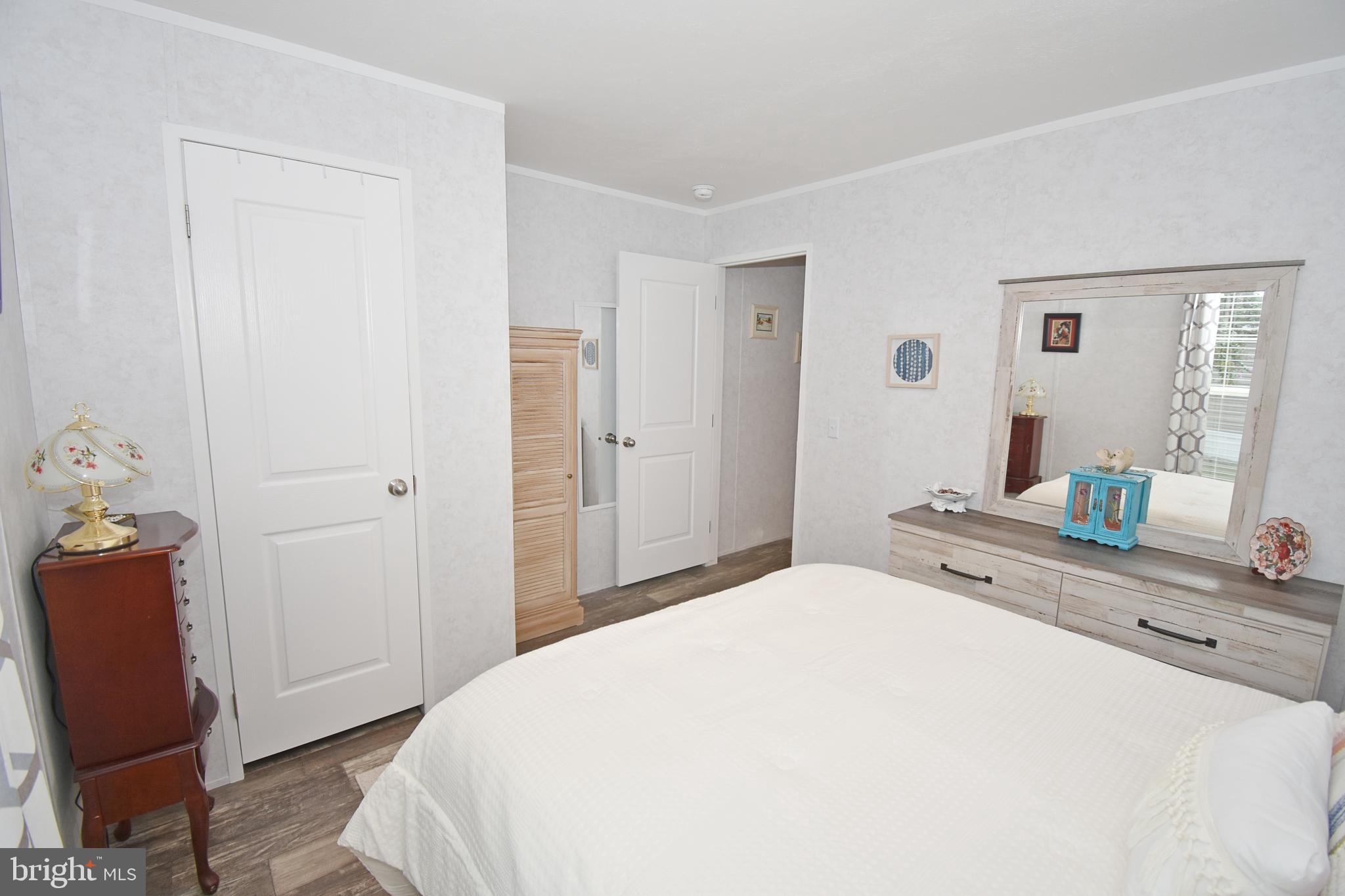 BENNETT PARK - Residential