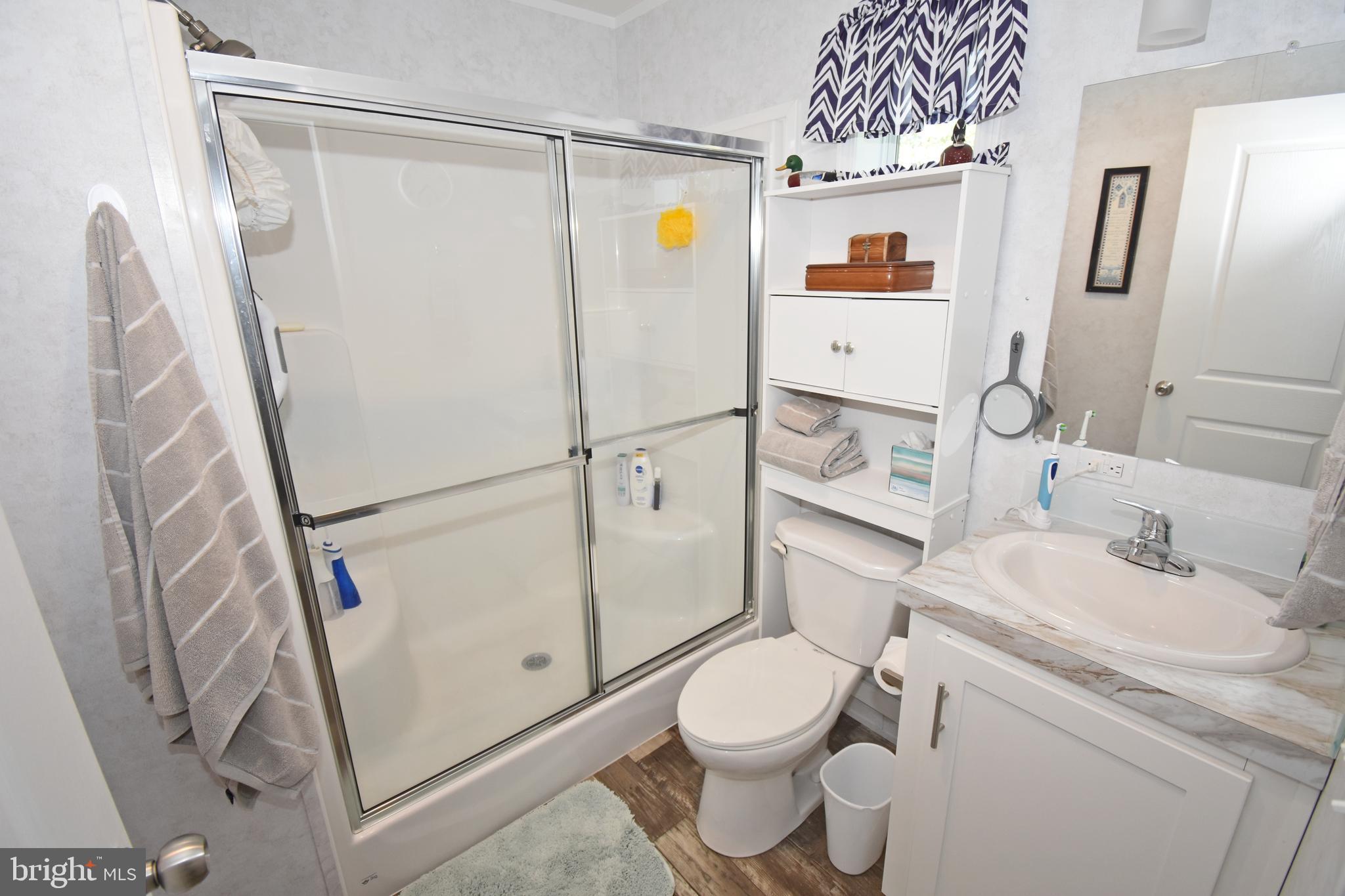 BENNETT PARK - Residential