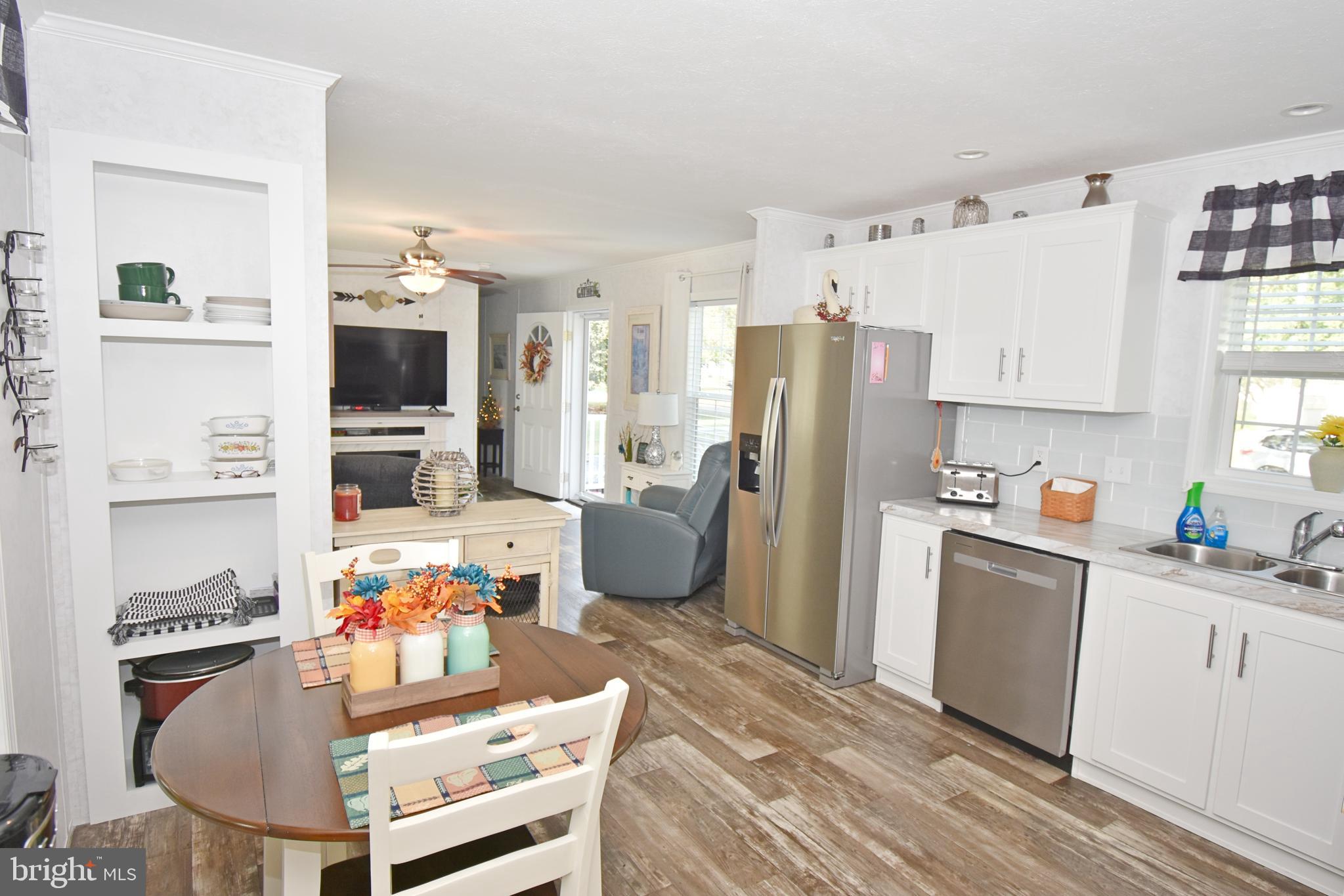 BENNETT PARK - Residential