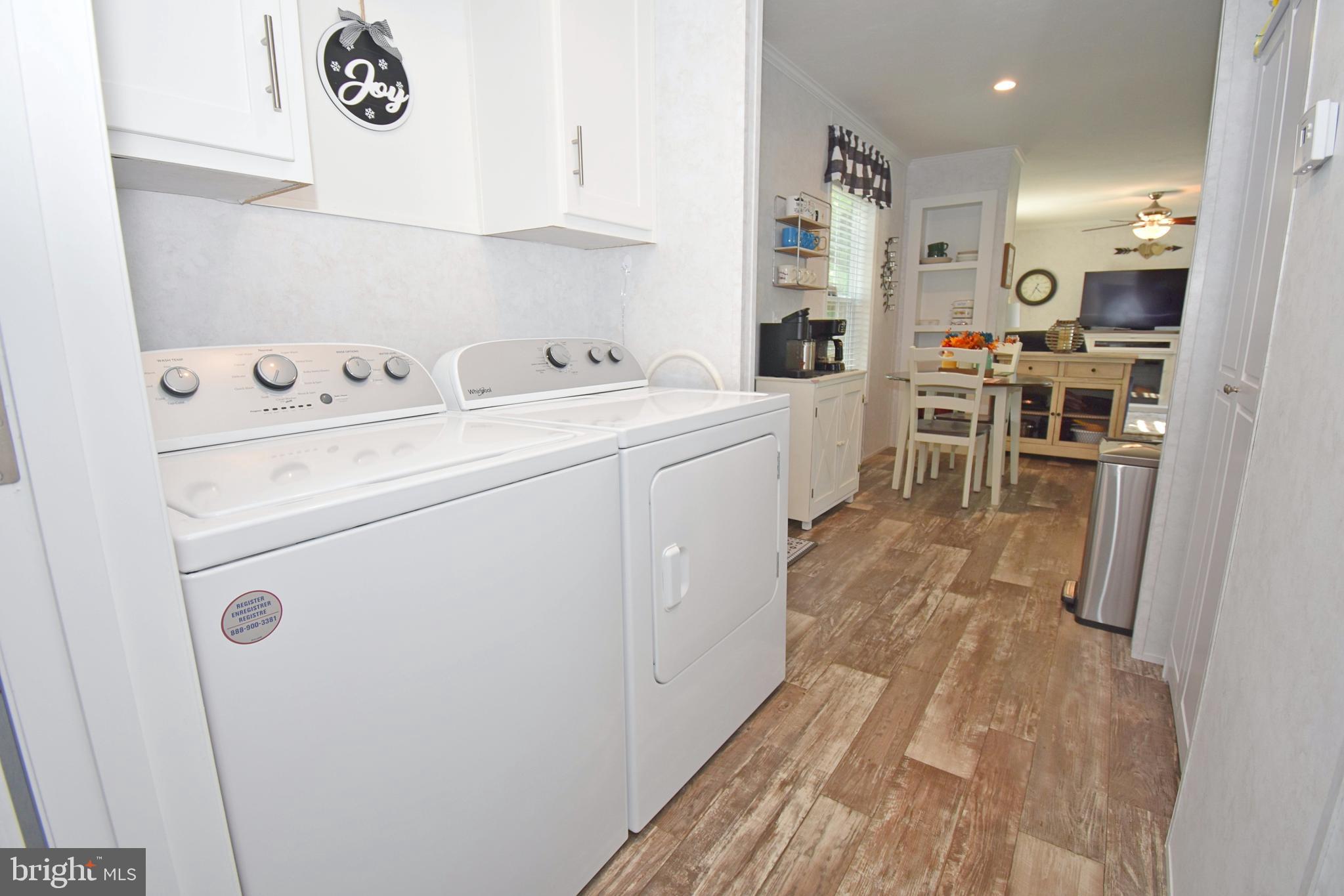 BENNETT PARK - Residential