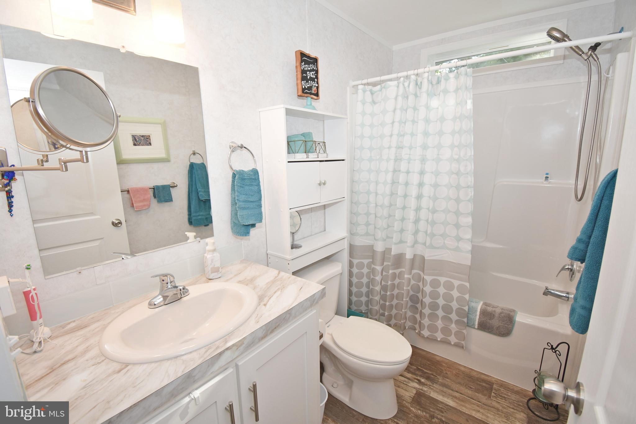 BENNETT PARK - Residential