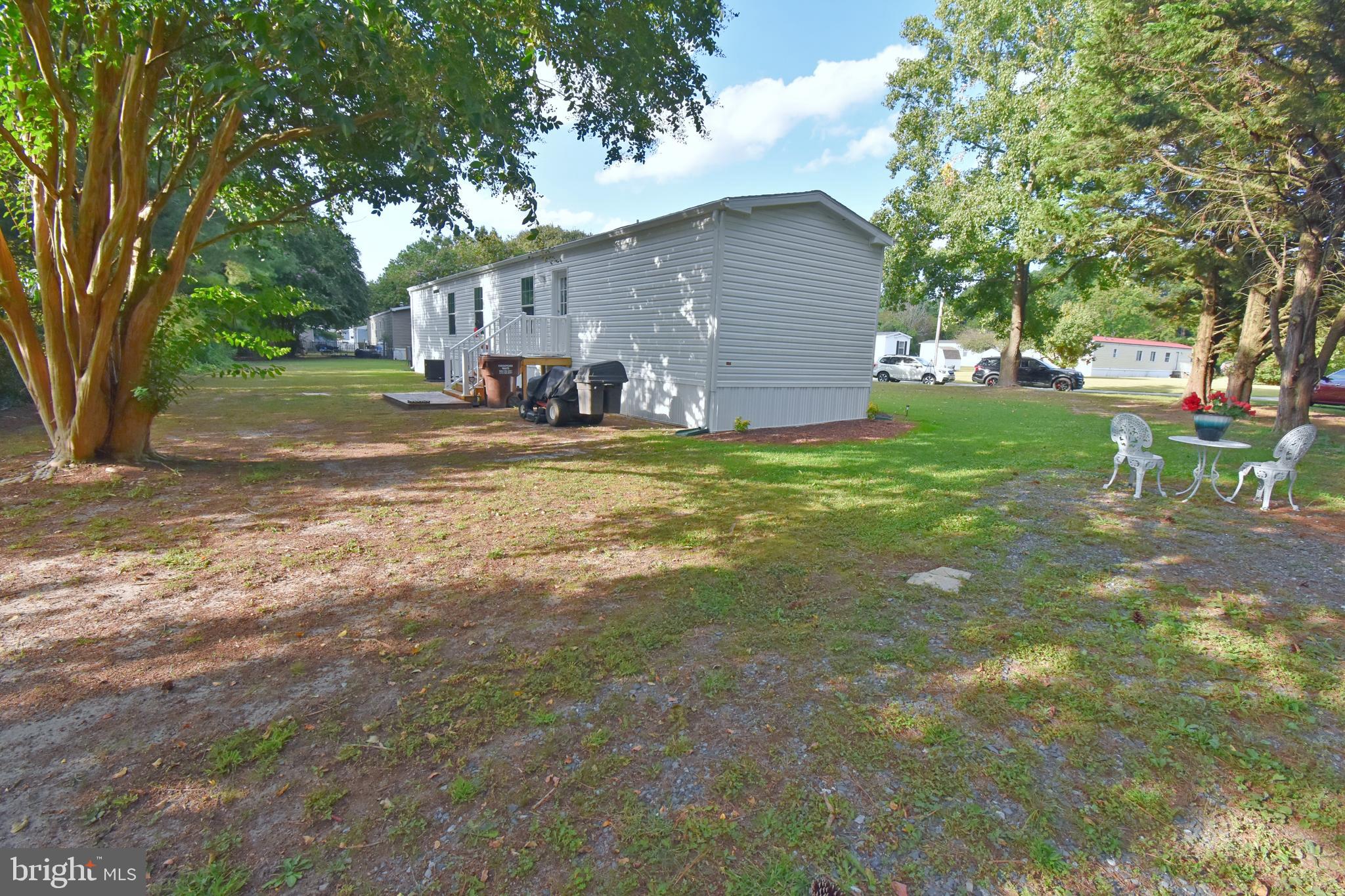 BENNETT PARK - Residential