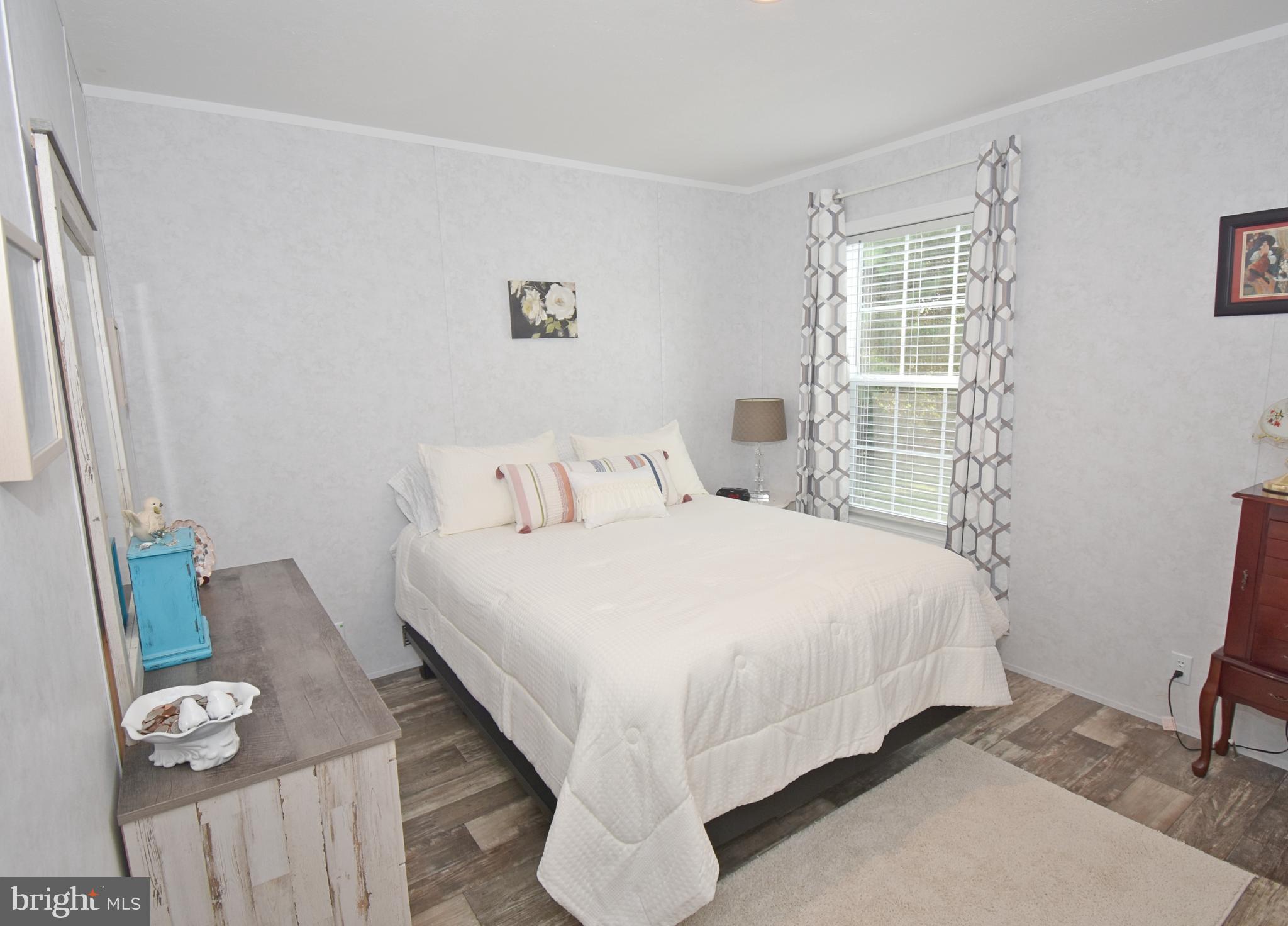 BENNETT PARK - Residential