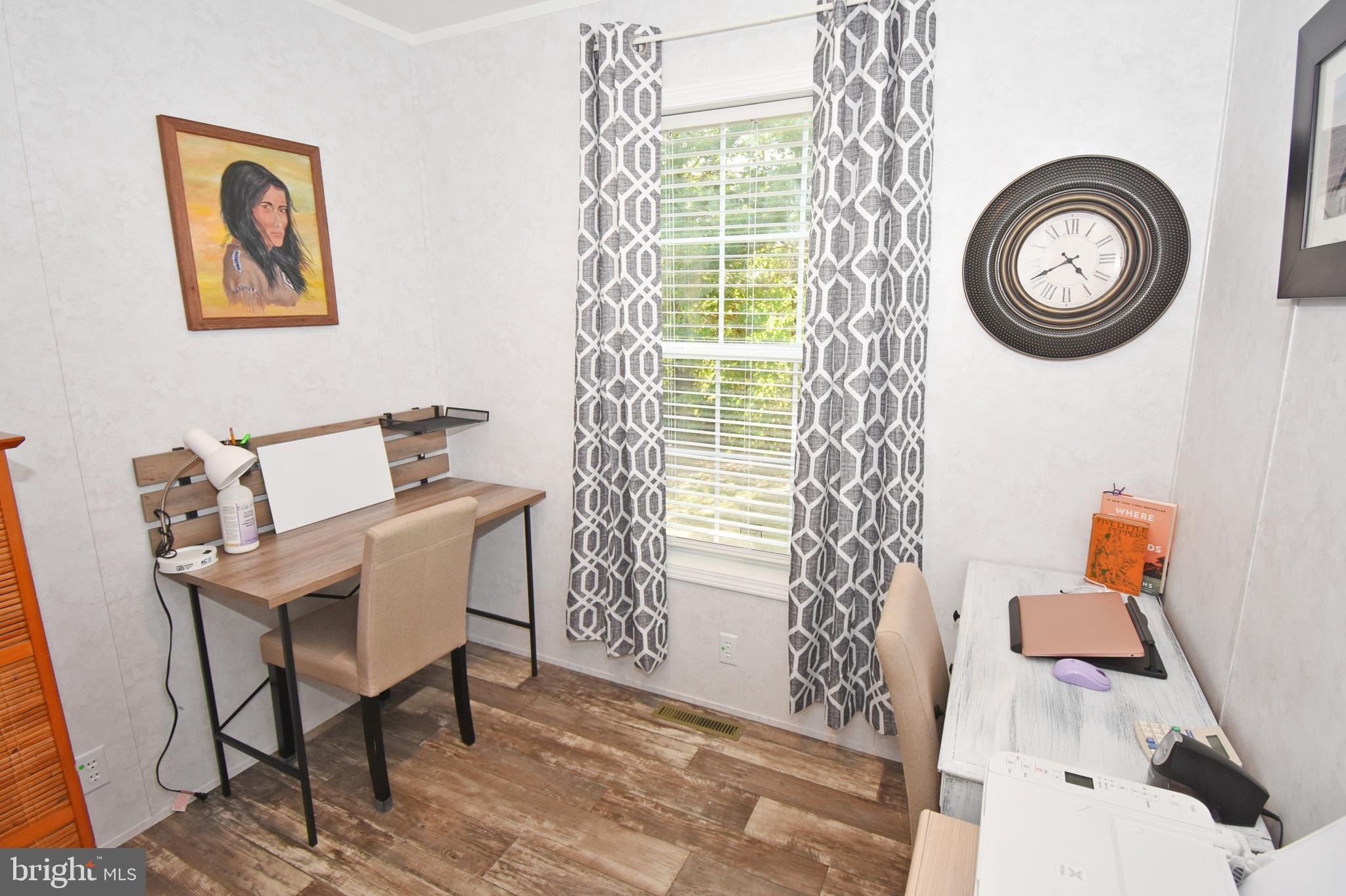 BENNETT PARK - Residential