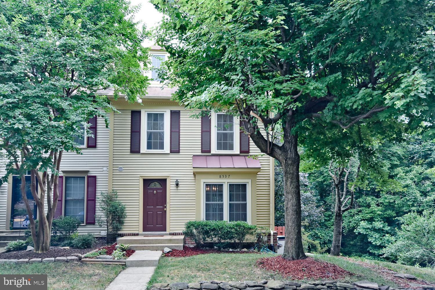 SPRINGFIELD OAKS - Residential